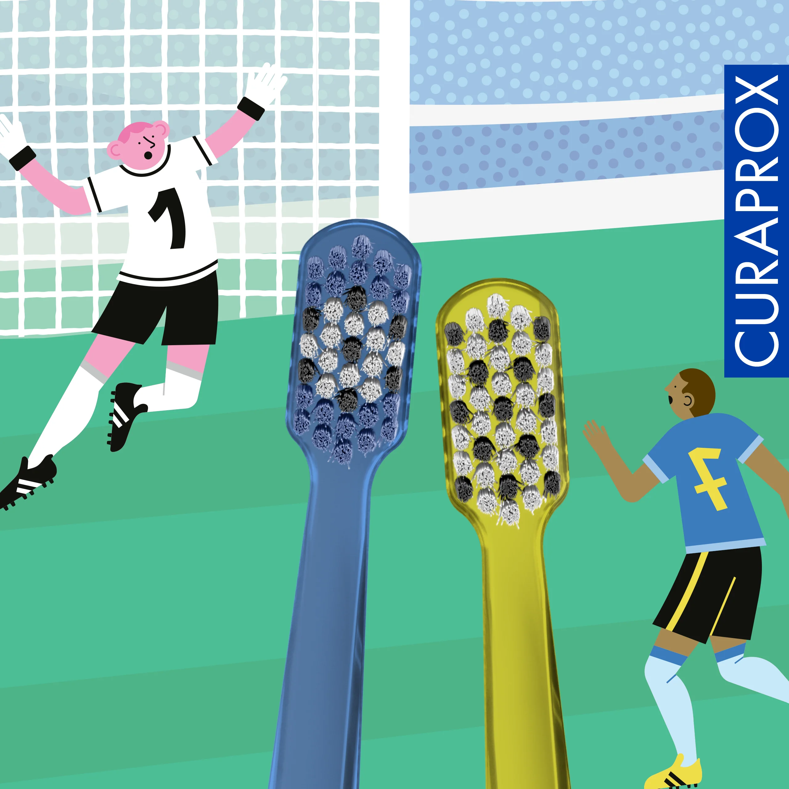 CS 5460 Football Edition 2026, 2 pcs - Image 5