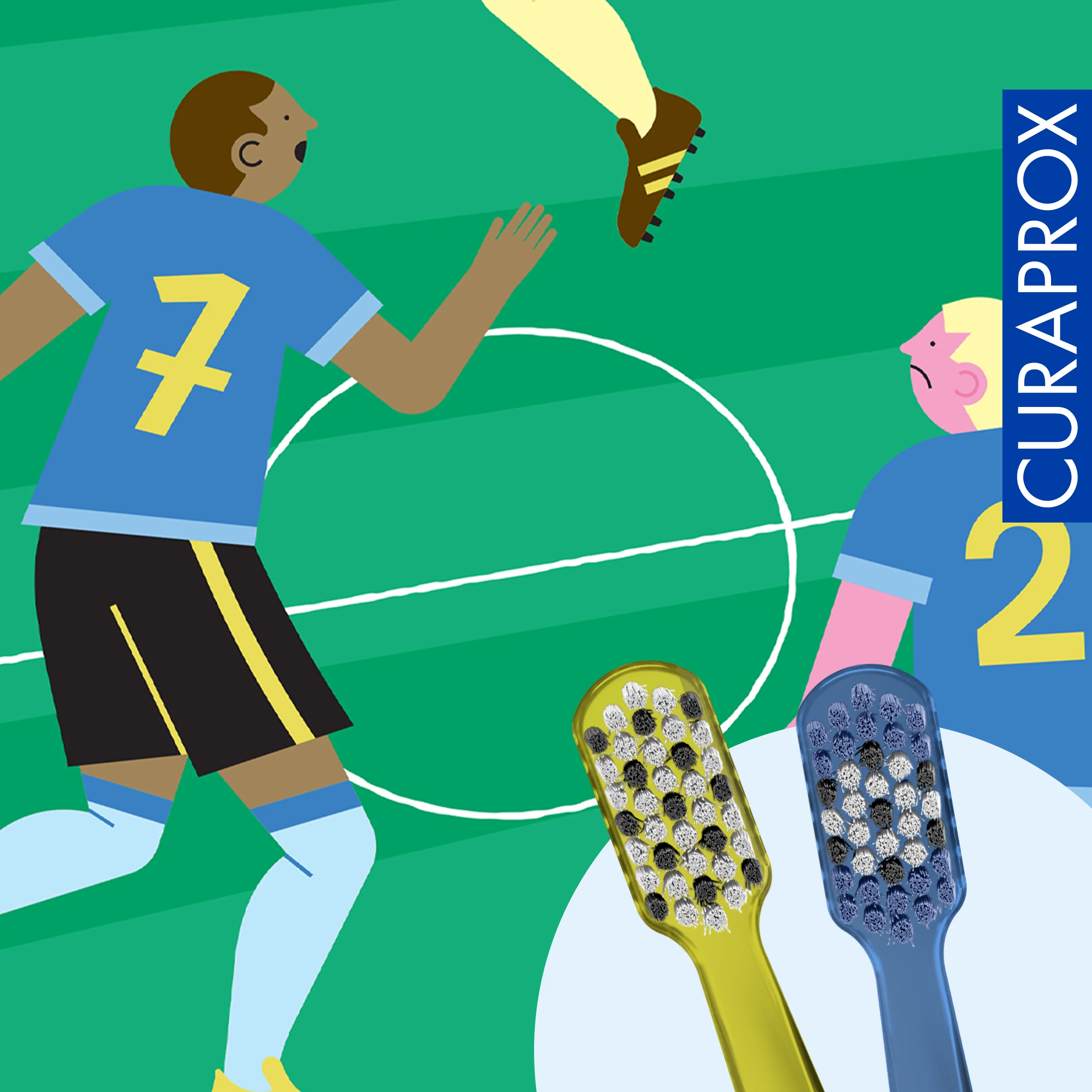 CS 5460 Football Edition 2026, 2 pcs - Image 6