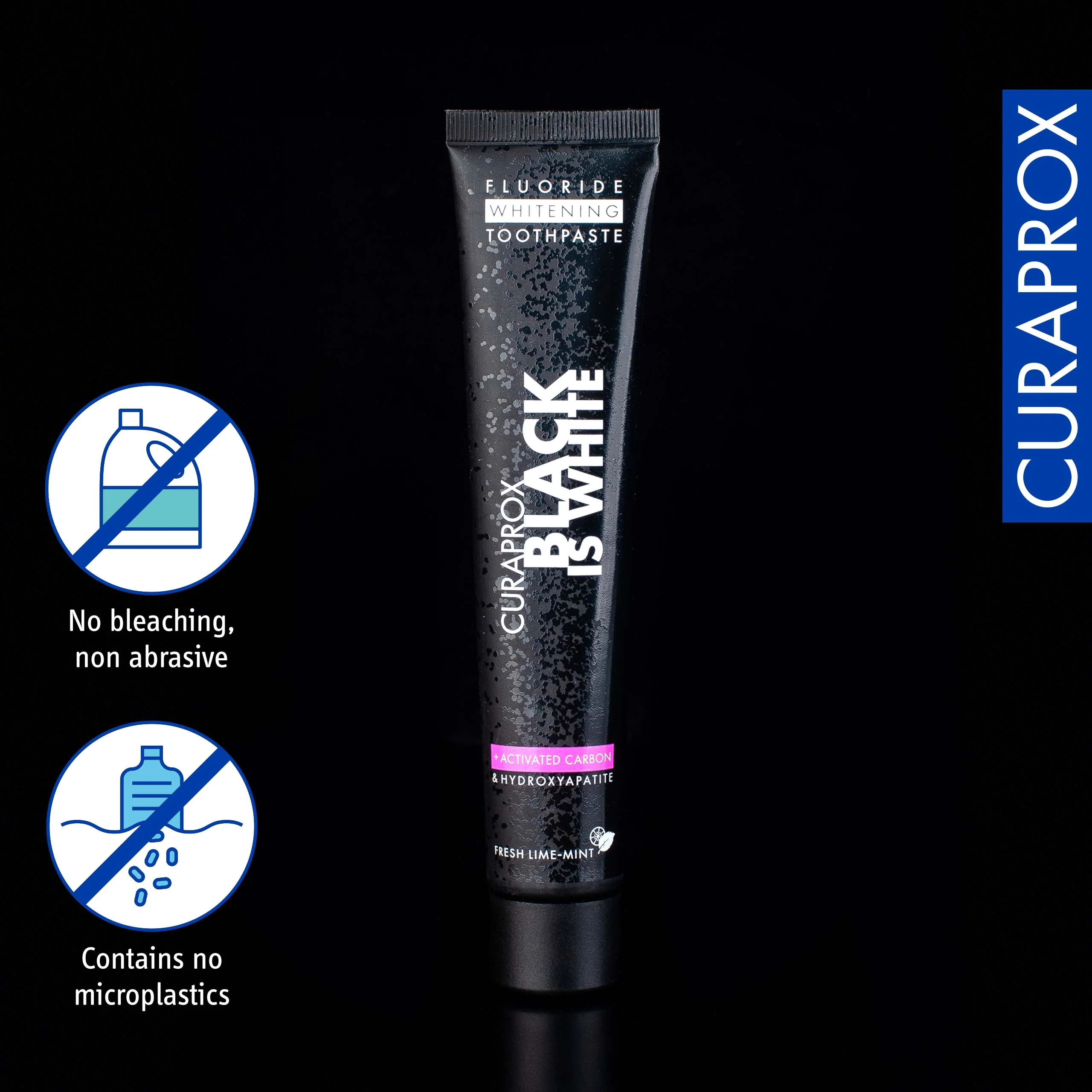 BiW Toothpaste, 90ml - Image 3