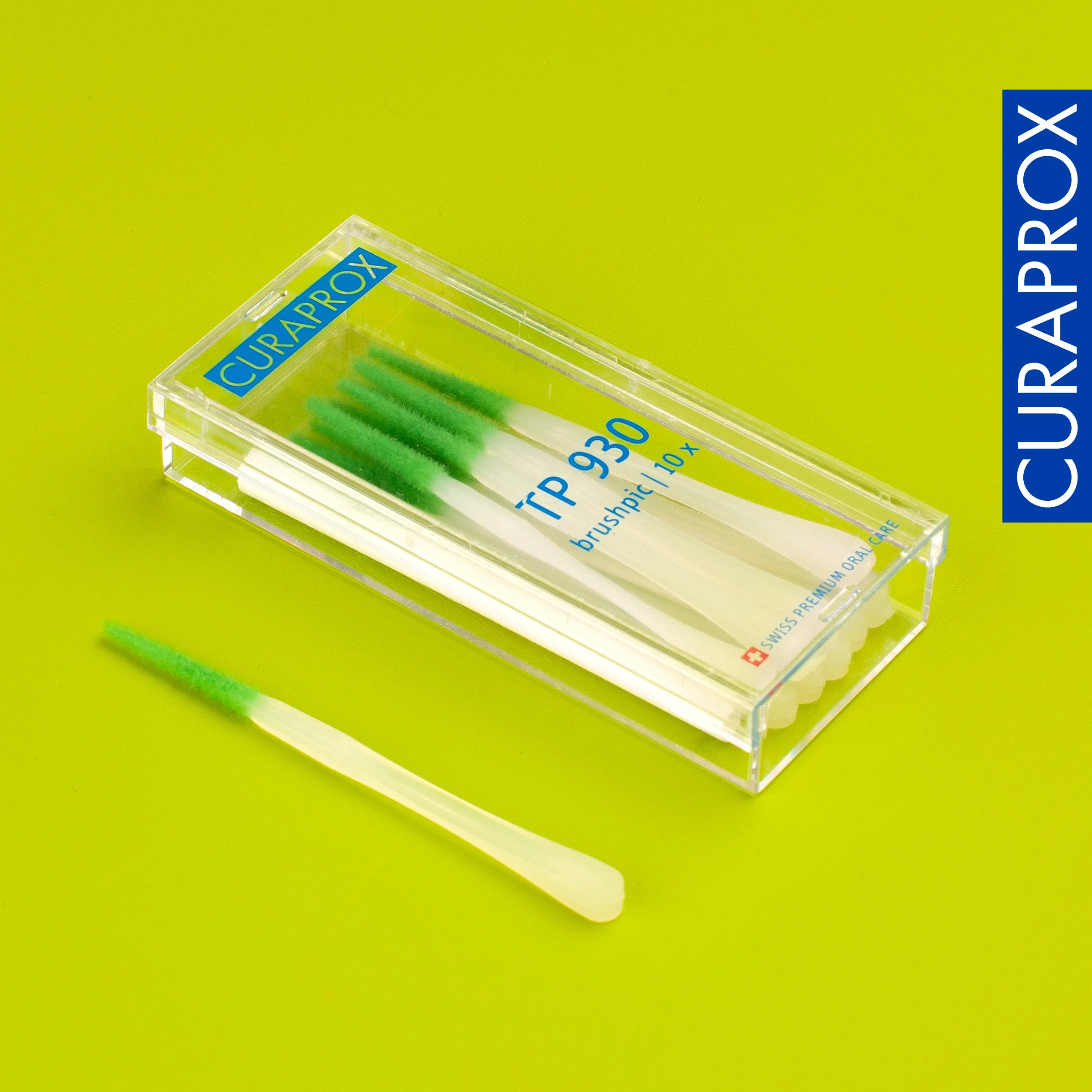 TP 930 Brushpic, 10pcs - Image 5