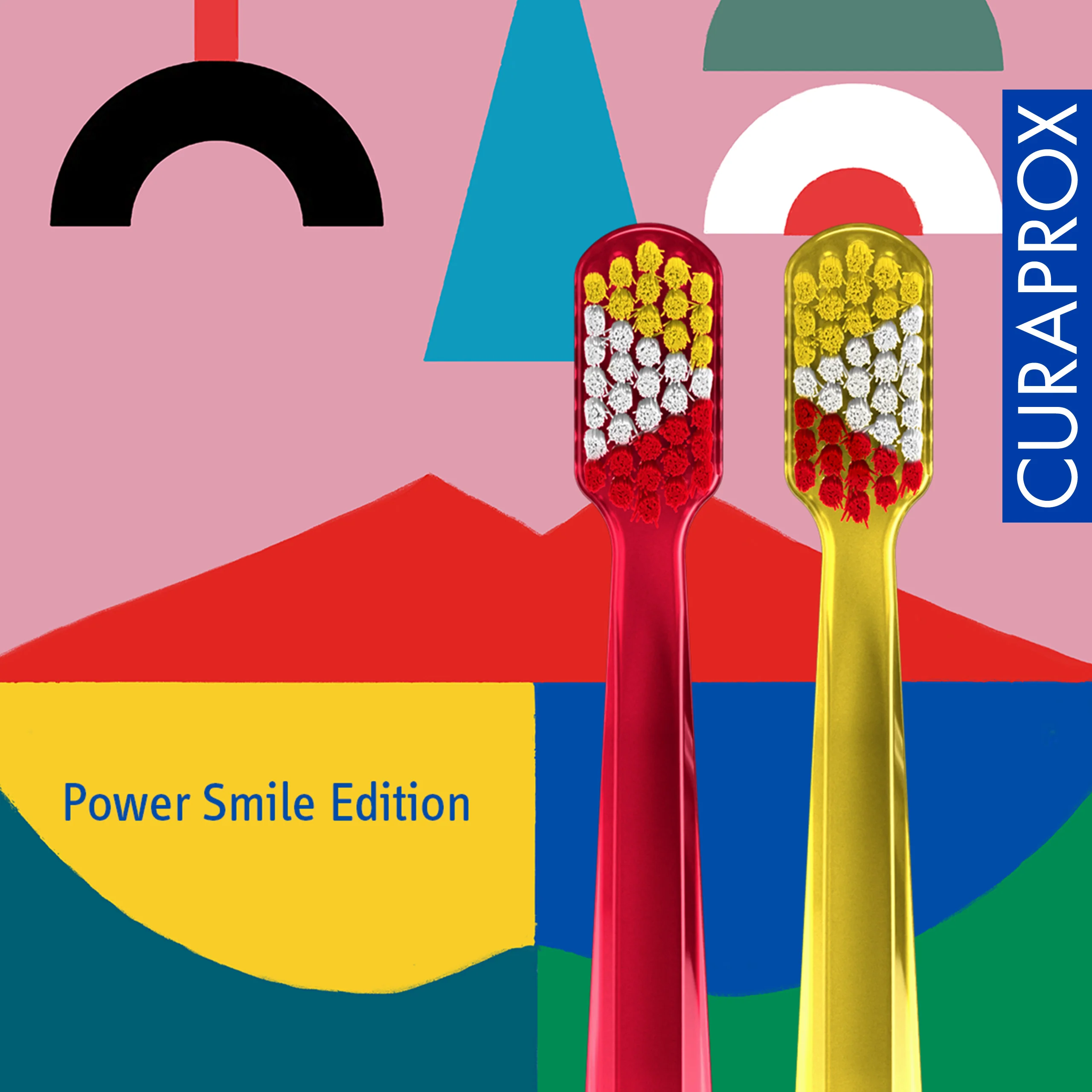 CS 5460 Power Smile Edition, 2 pcs - Image 6