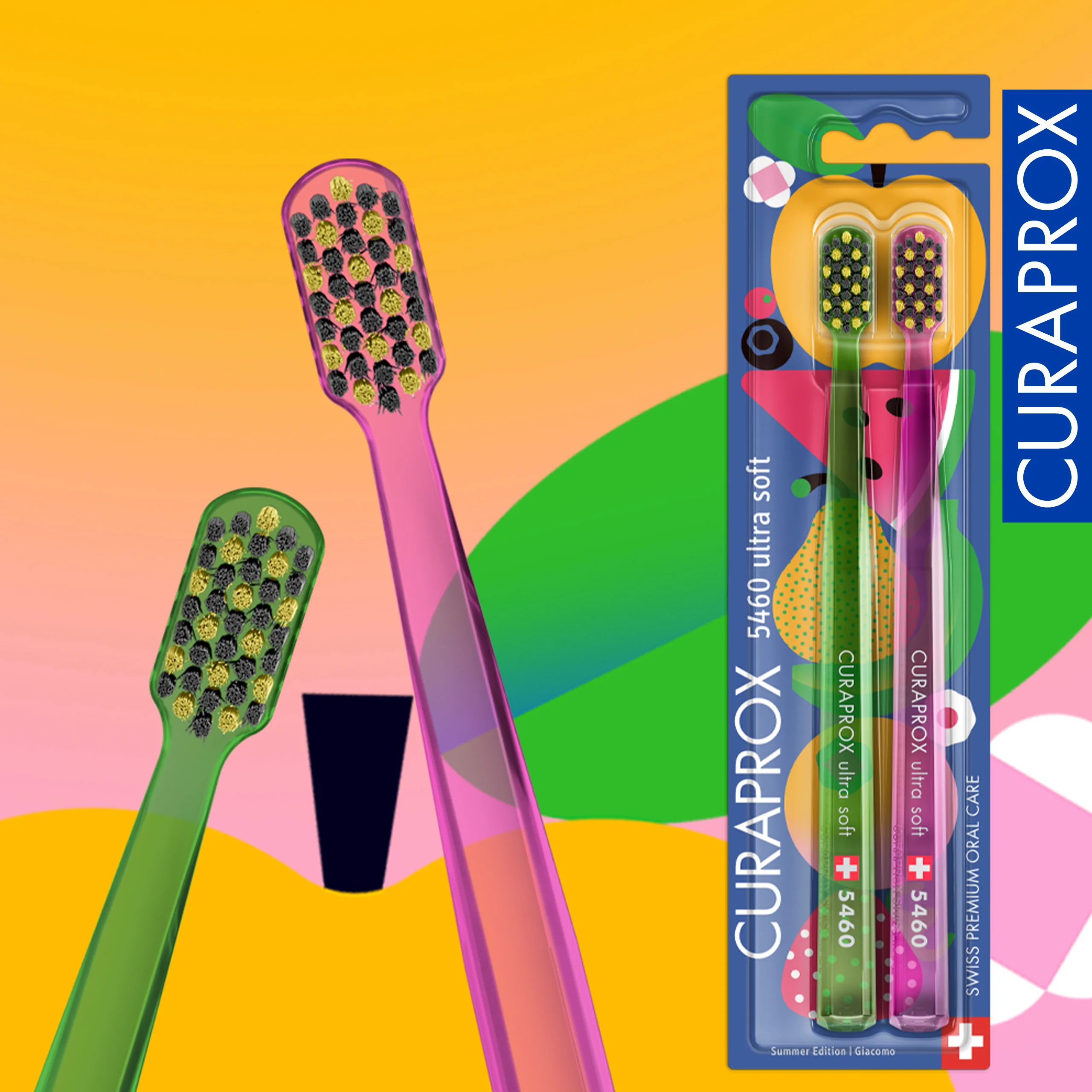 CS 5460 Summer Edition 2025, 2 pcs - Image 6