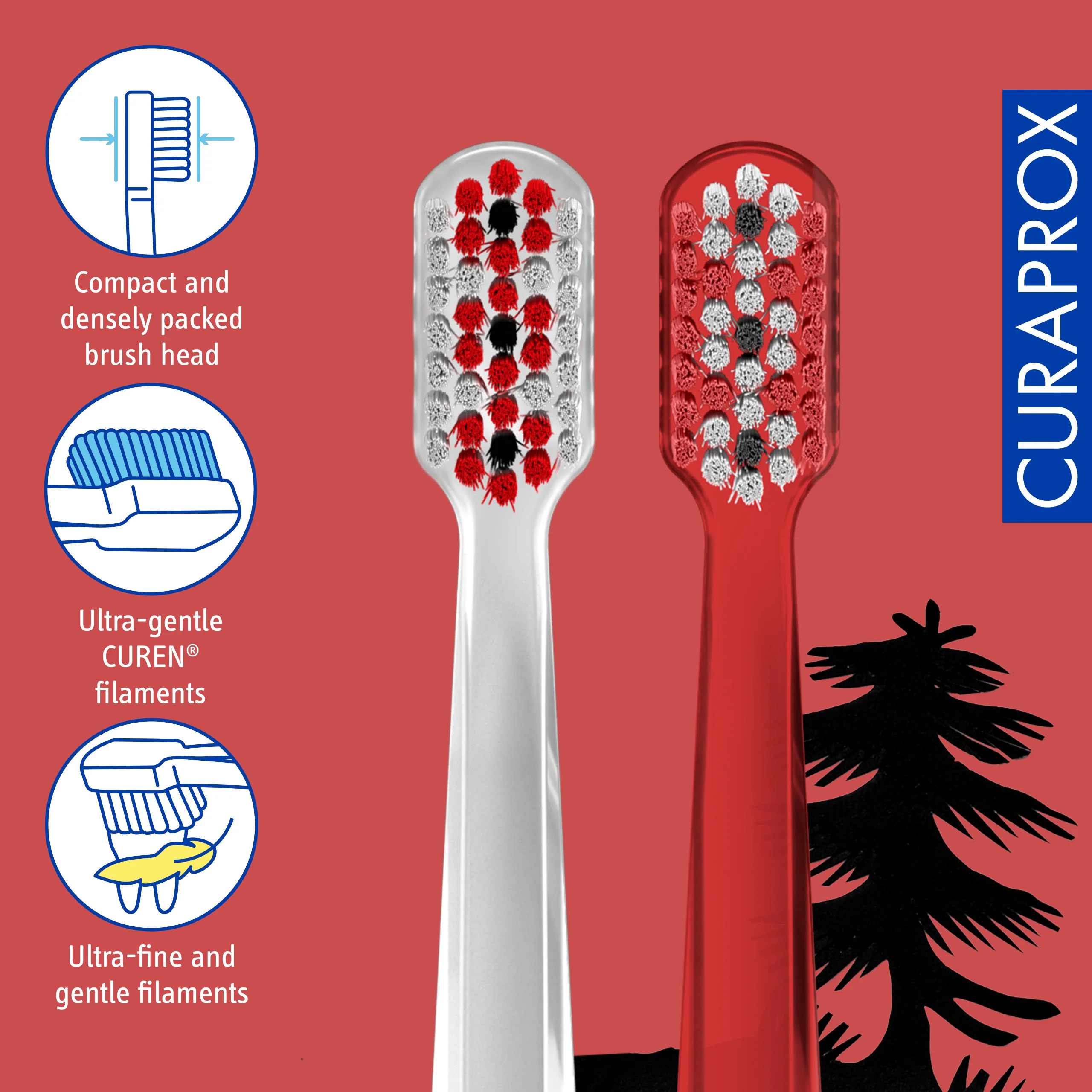 CS 5460 Swiss Edition, 2 pcs - Image 3