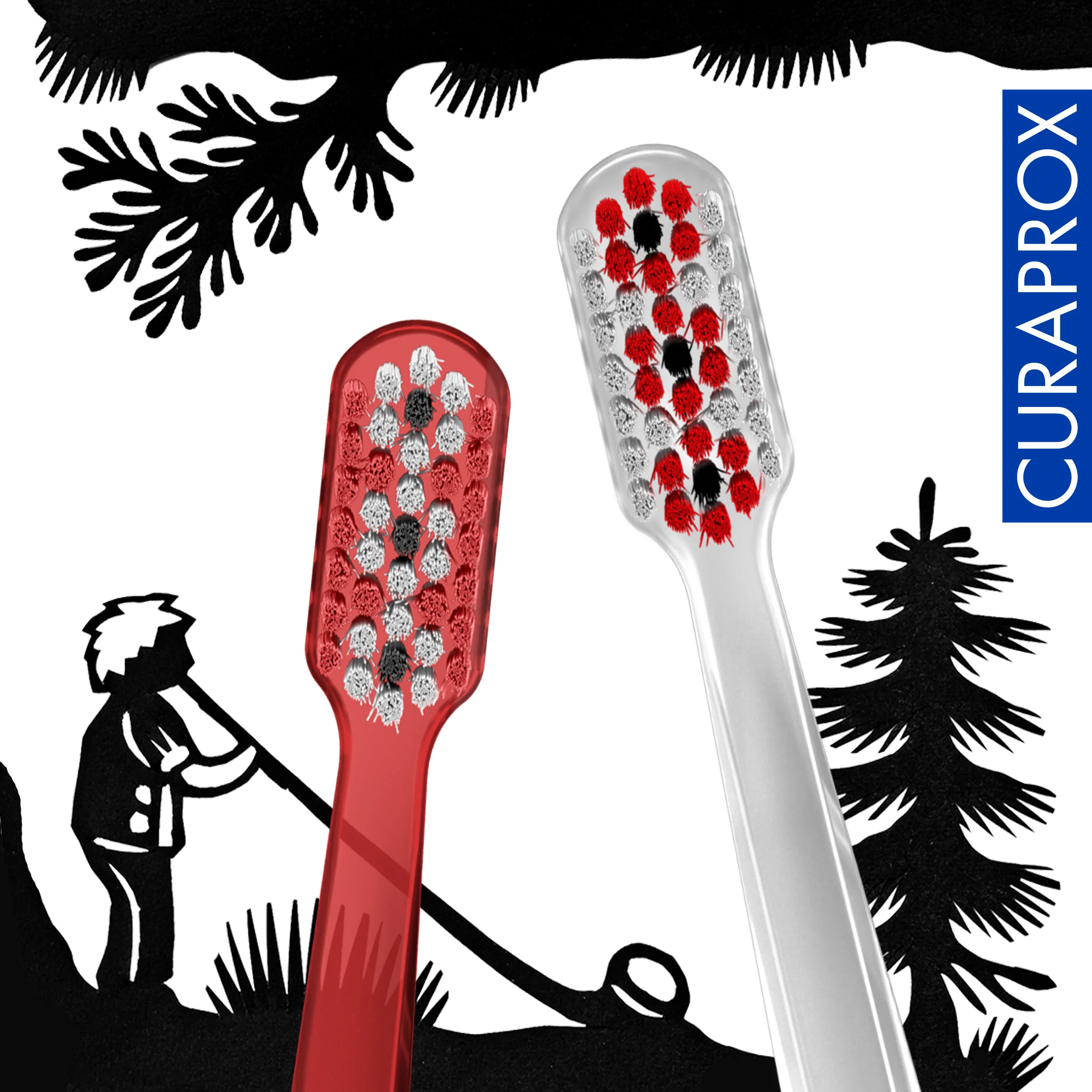CS 5460 Swiss Edition, 2 pcs - Image 5