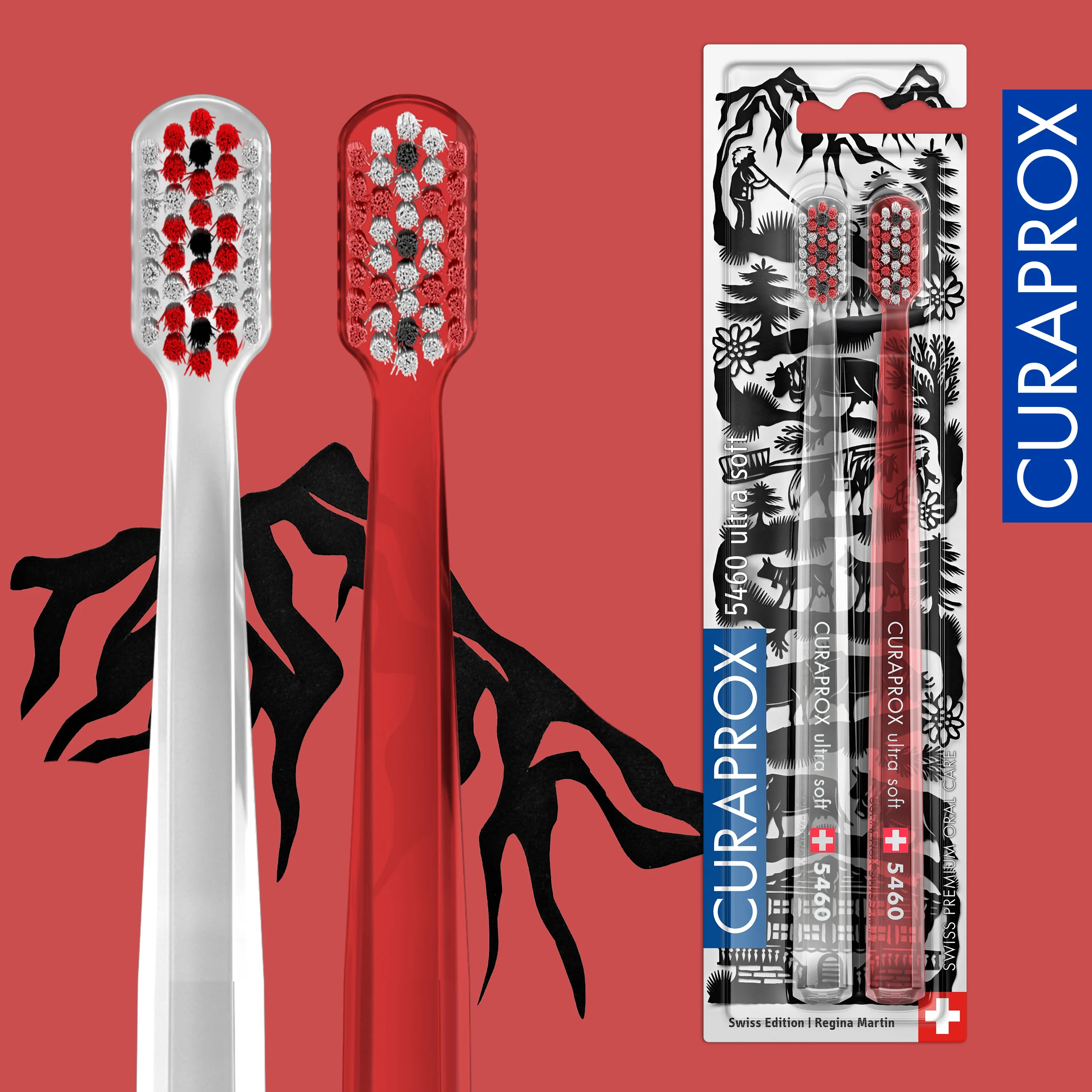 CS 5460 Swiss Edition, 2 pcs - Image 6