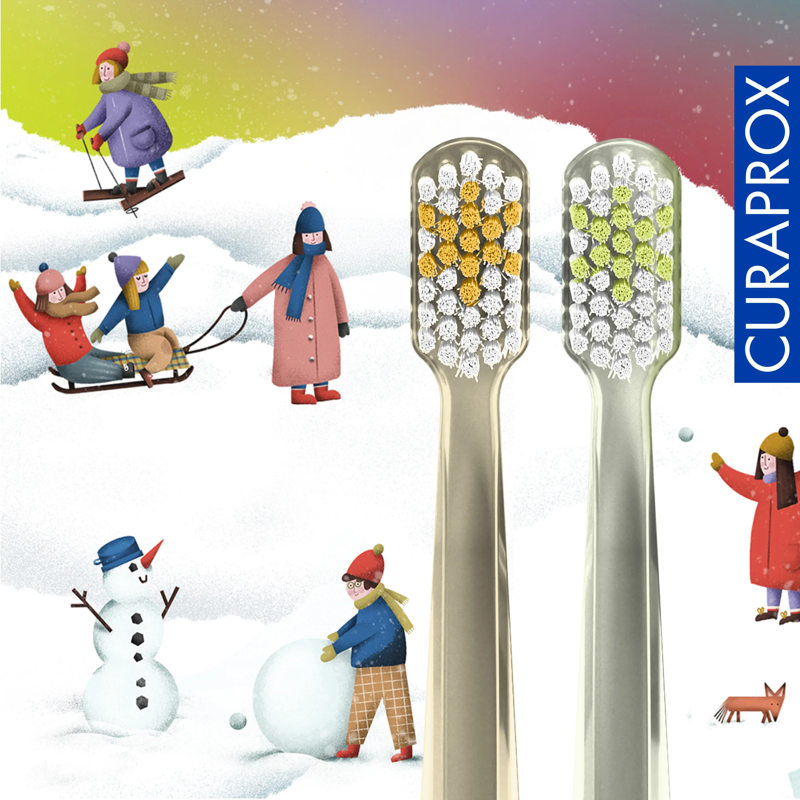 CS 5460 Winter Edition 2024, 2 pcs - Image 5