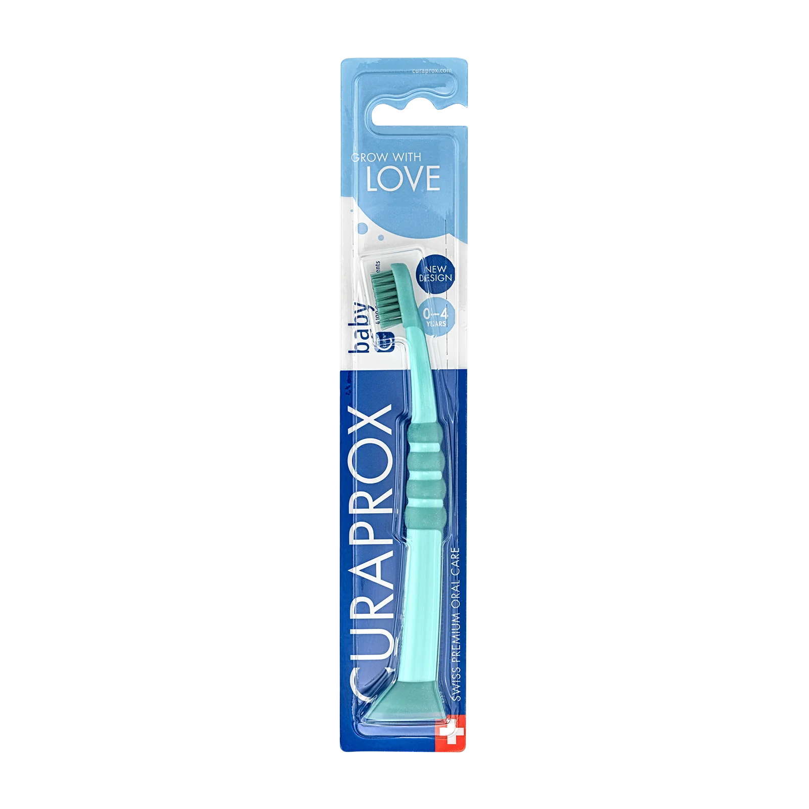 Curaprox baby - Image 10