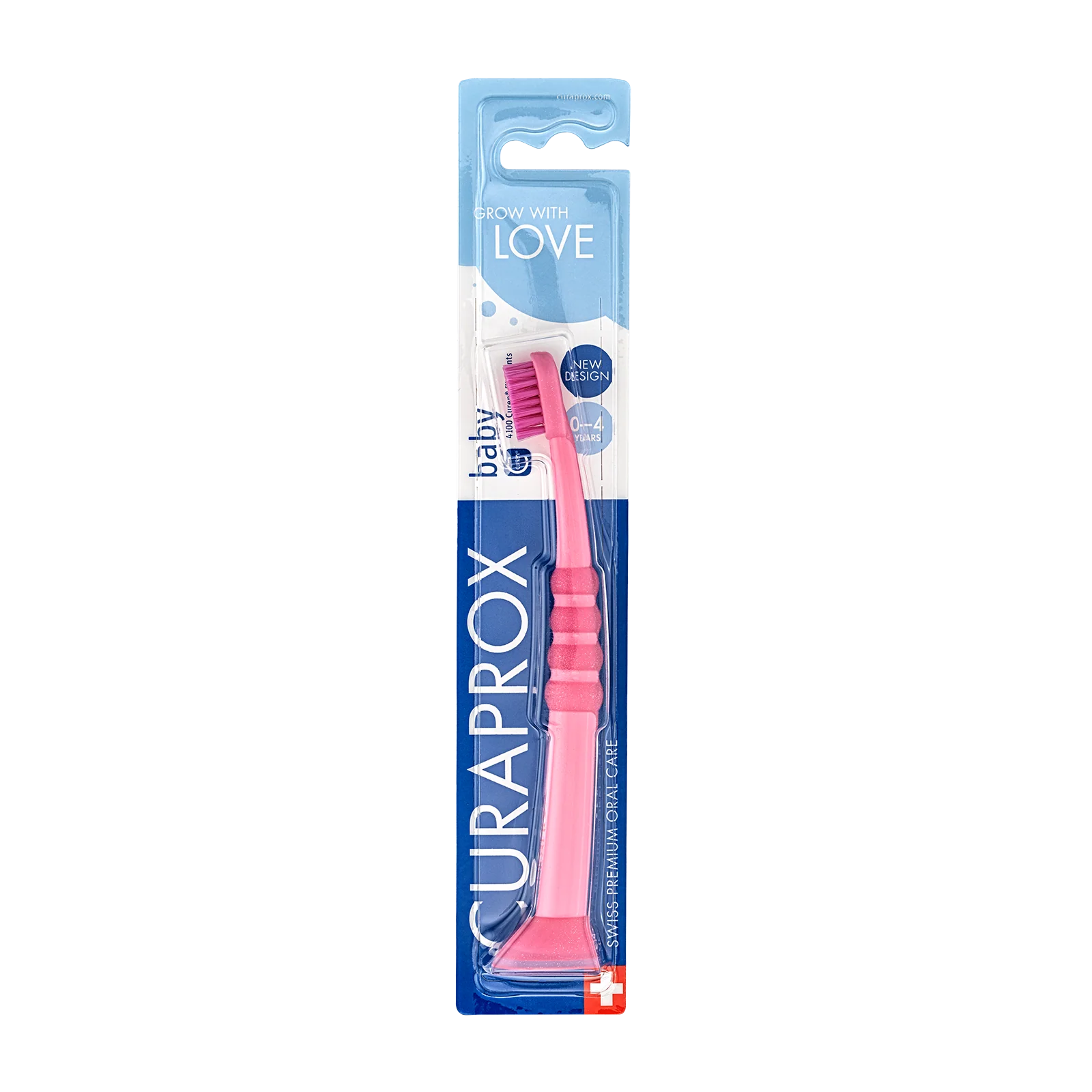 Curaprox baby - Image 8