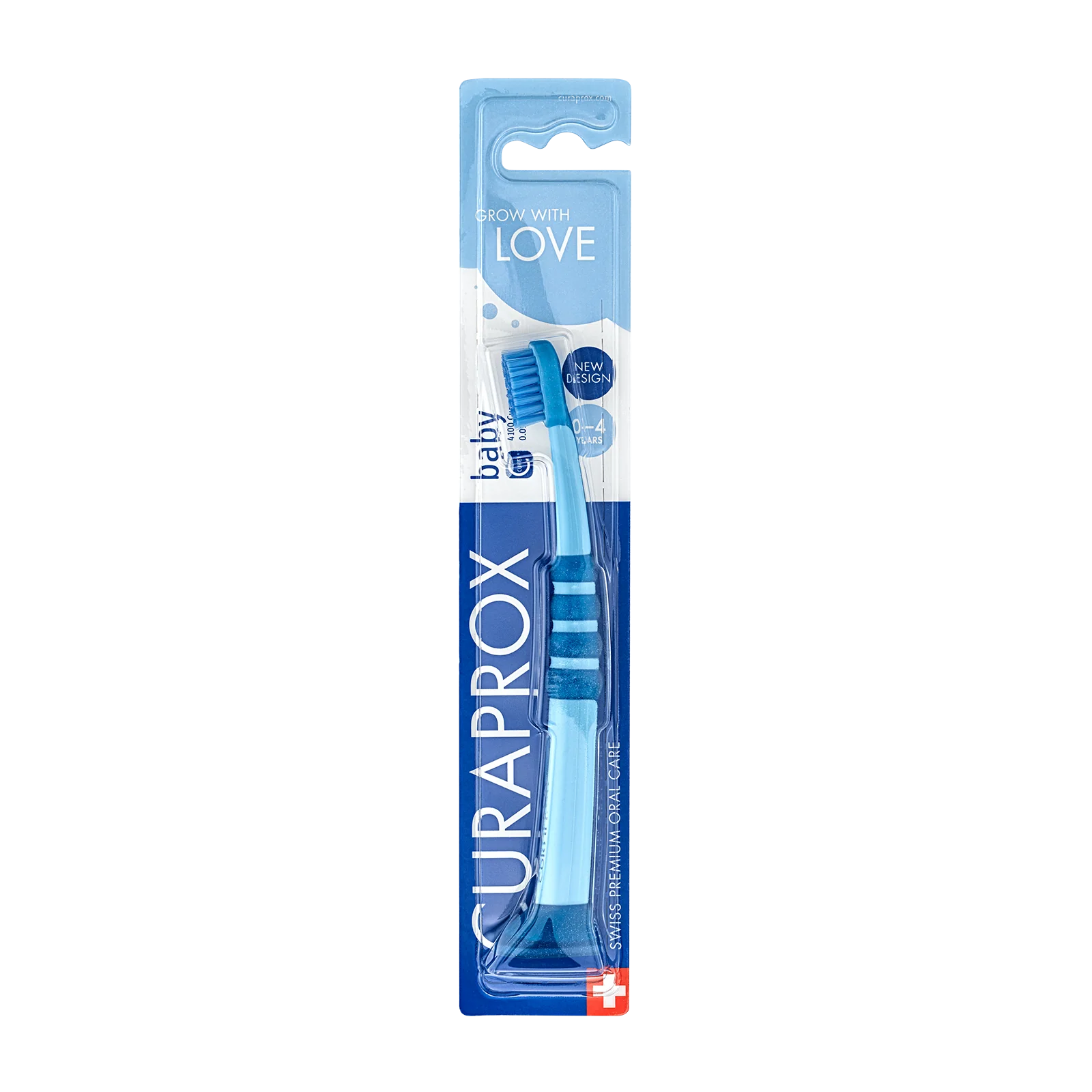 Curaprox baby - Image 9