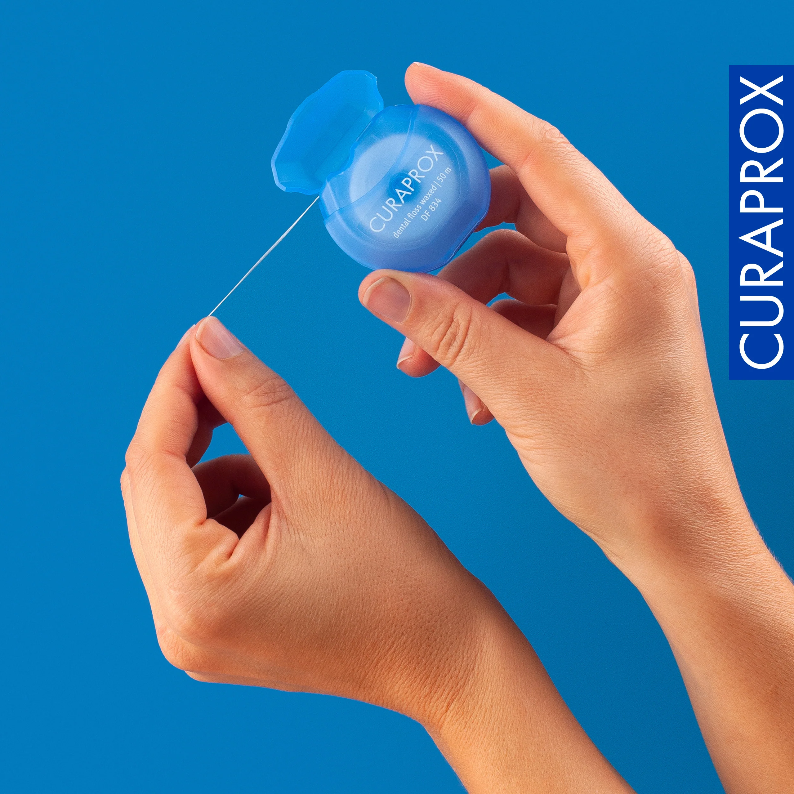 Dental Floss DF 834, 50m - Image 4