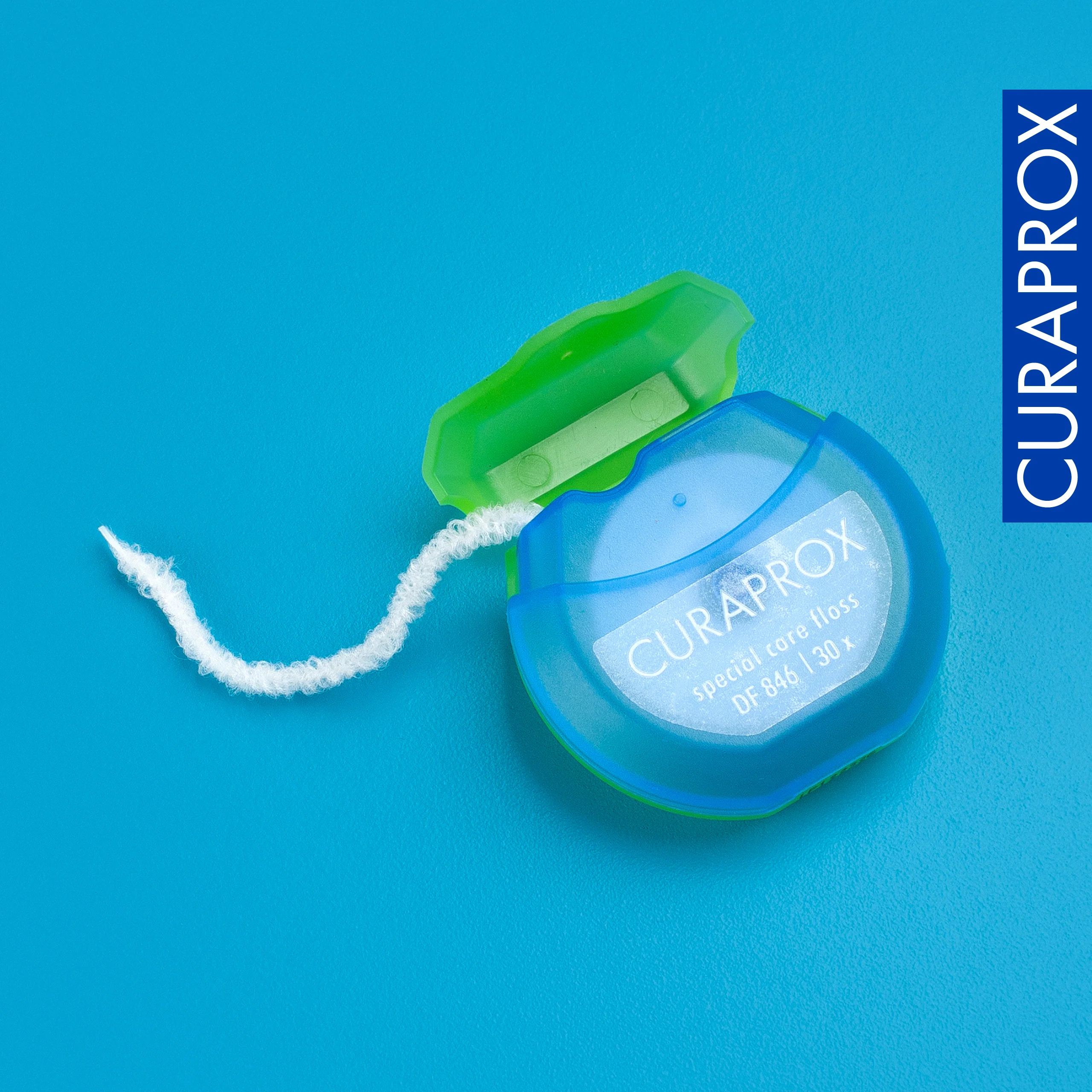 Dental Floss DF 846, 30pcs - Image 3