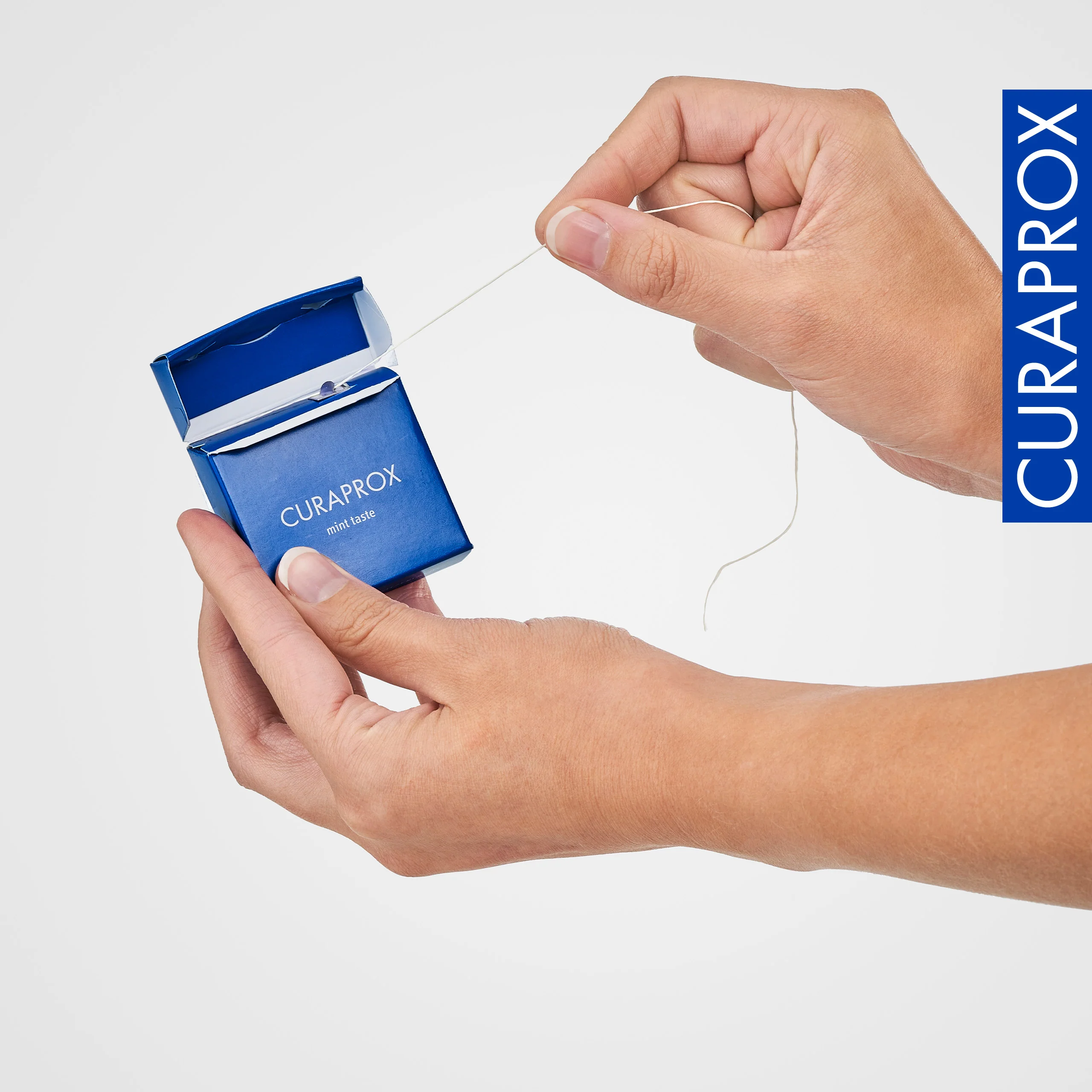Dental Floss DF 850, 50m - Image 4