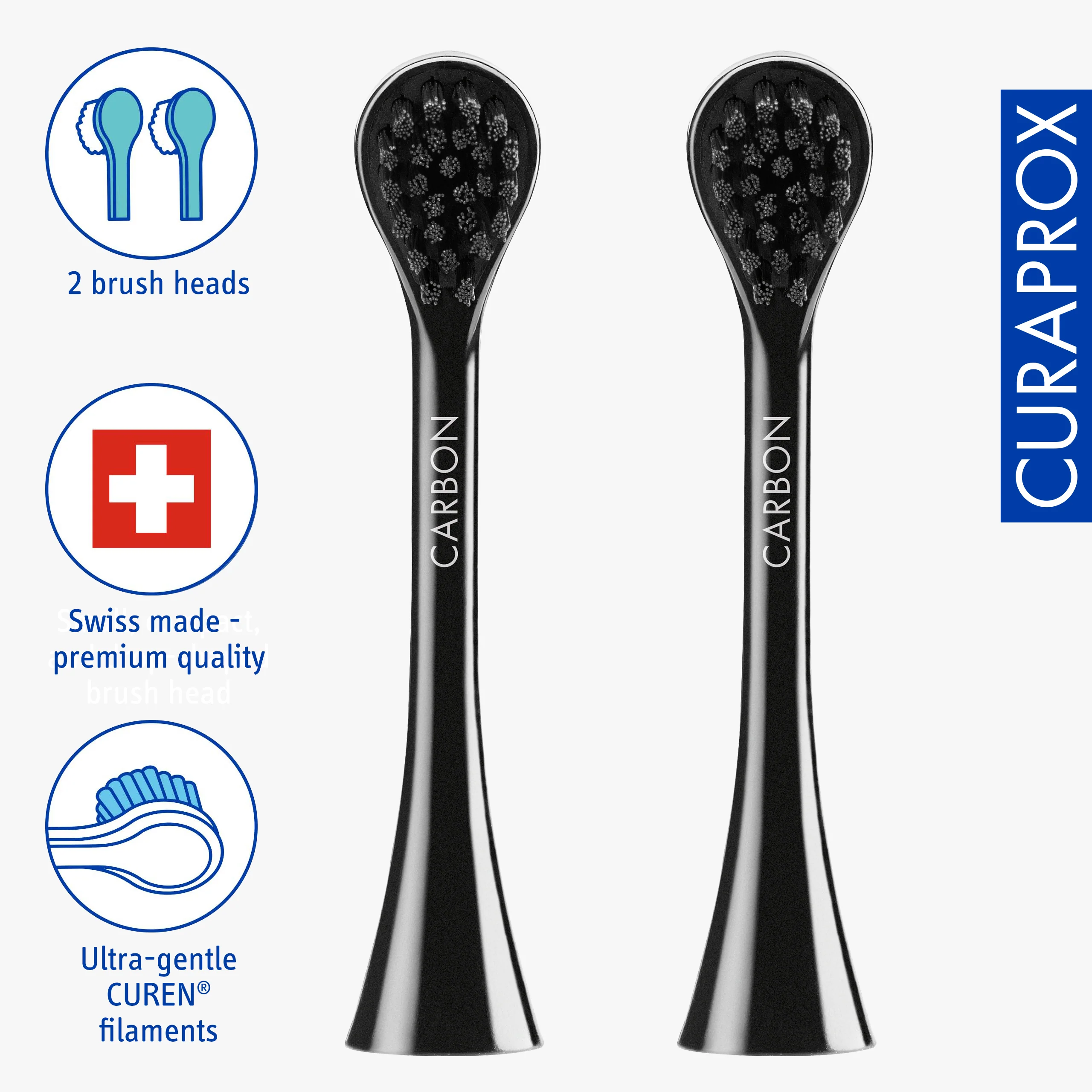 Hydrosonic BiW, Electric Toothbrush - Image 4