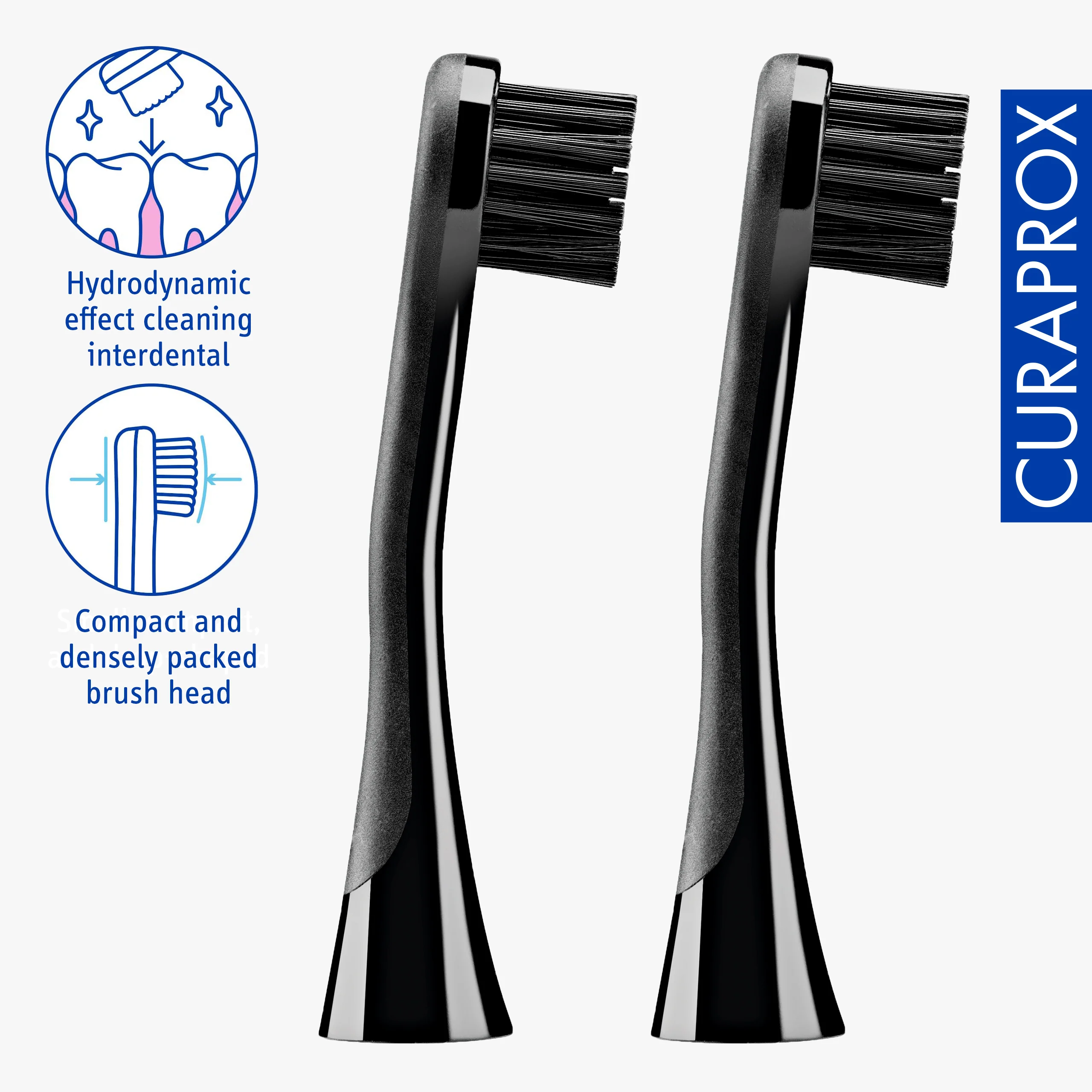 Hydrosonic BiW, Electric Toothbrush - Image 5