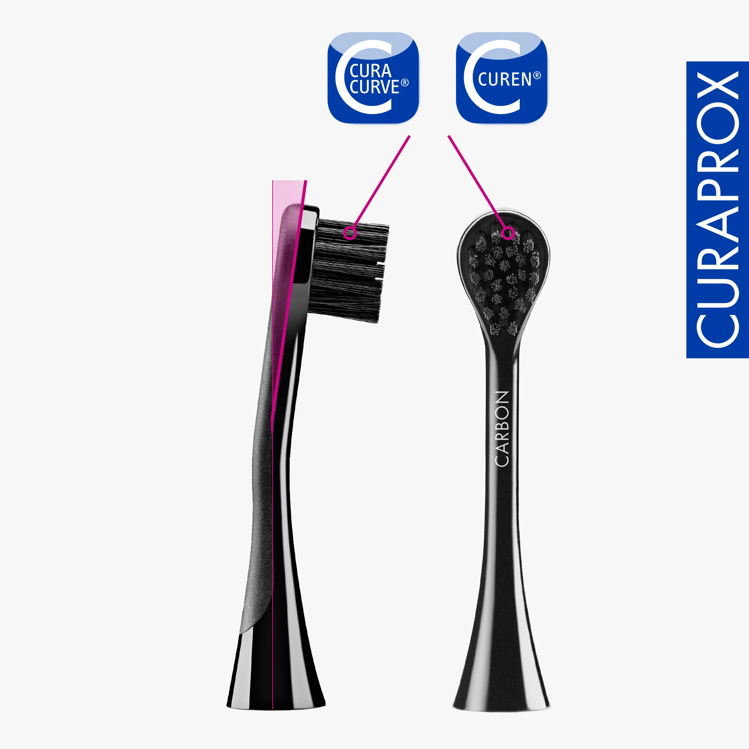 Hydrosonic BiW, Electric Toothbrush - Image 7