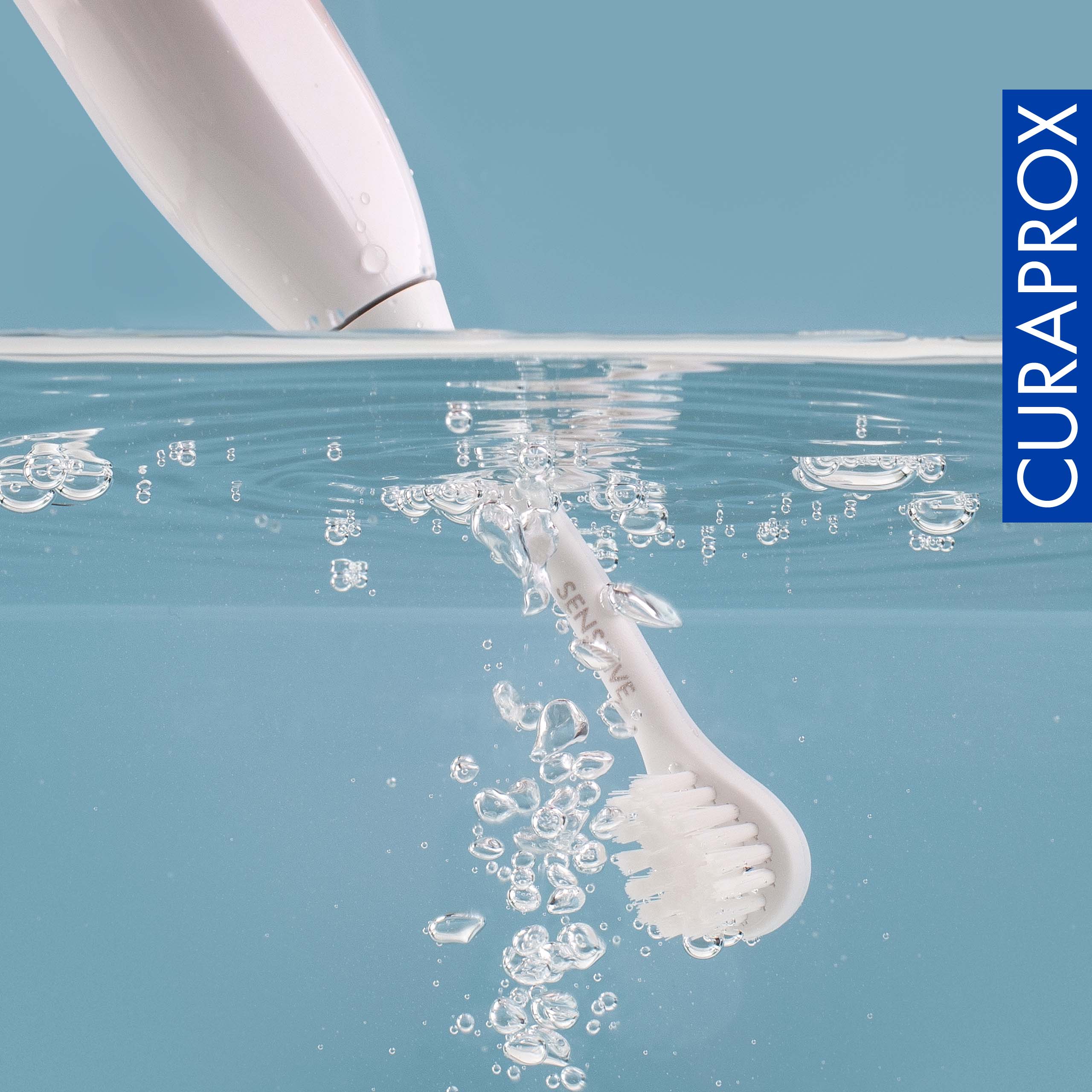 Hydrosonic Easy, Electric Toothbrush - Image 6