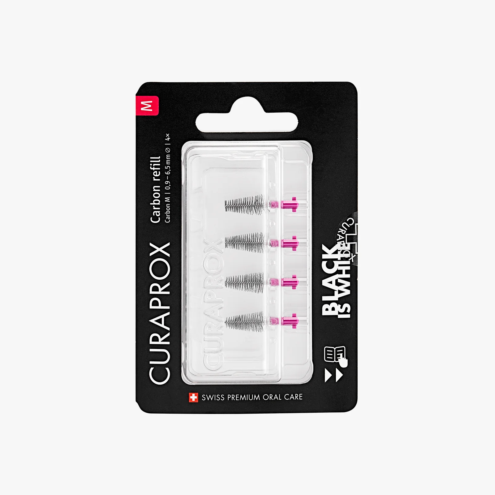 Prime Interdental Brushes