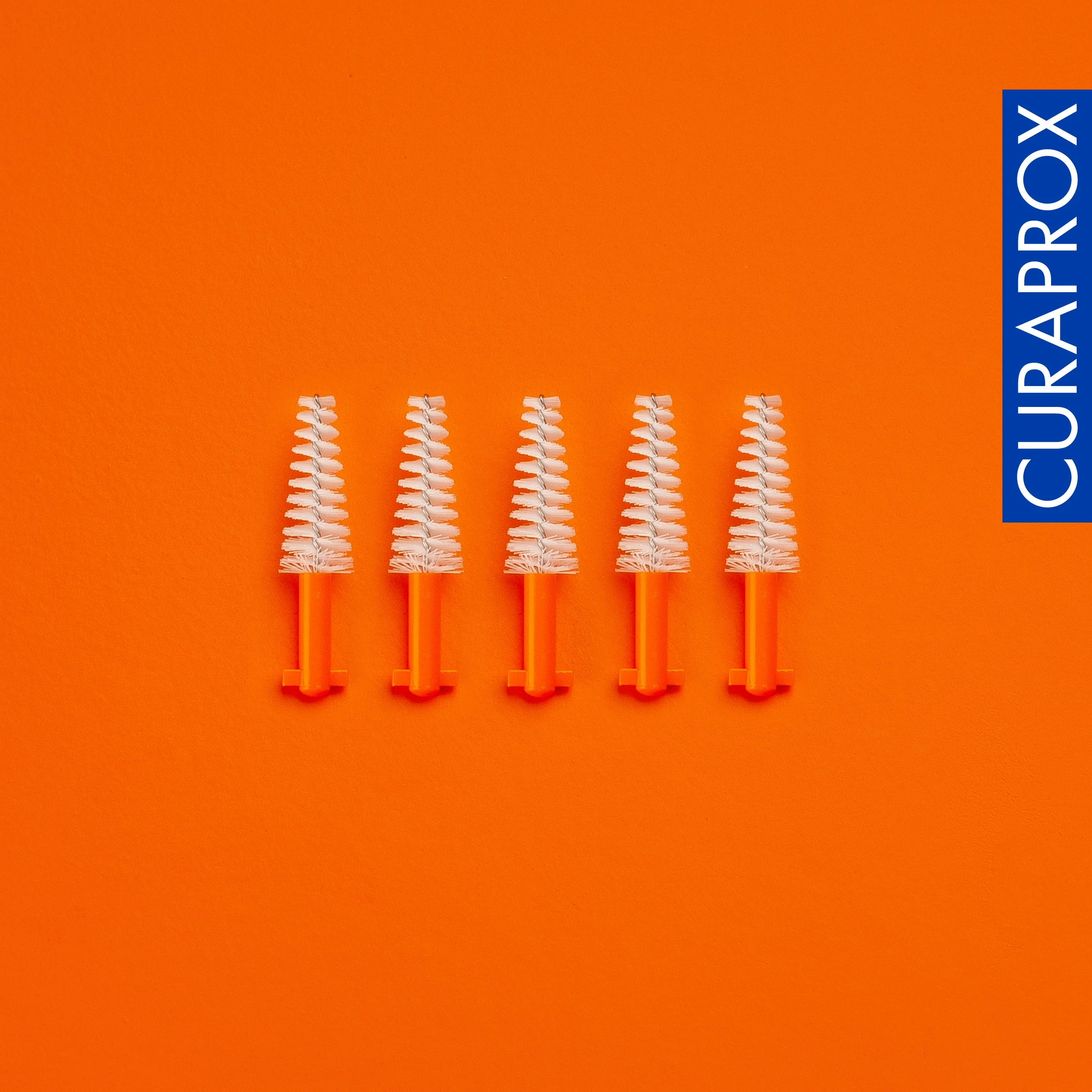 IDB Refill Ortho, size 14, 4 pcs - Image 7