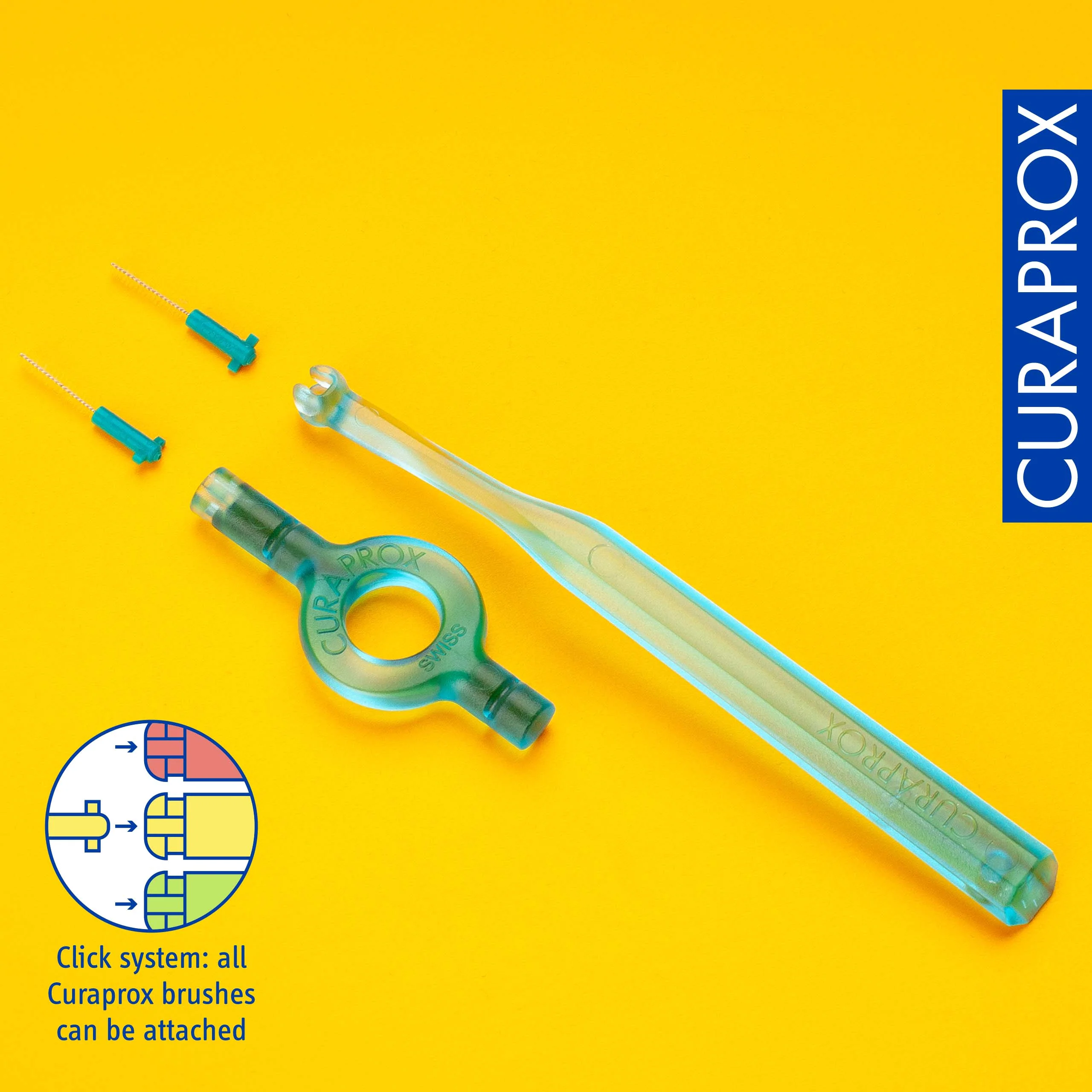 CPS 06 Prime refill, blue, 8pcs - Image 5