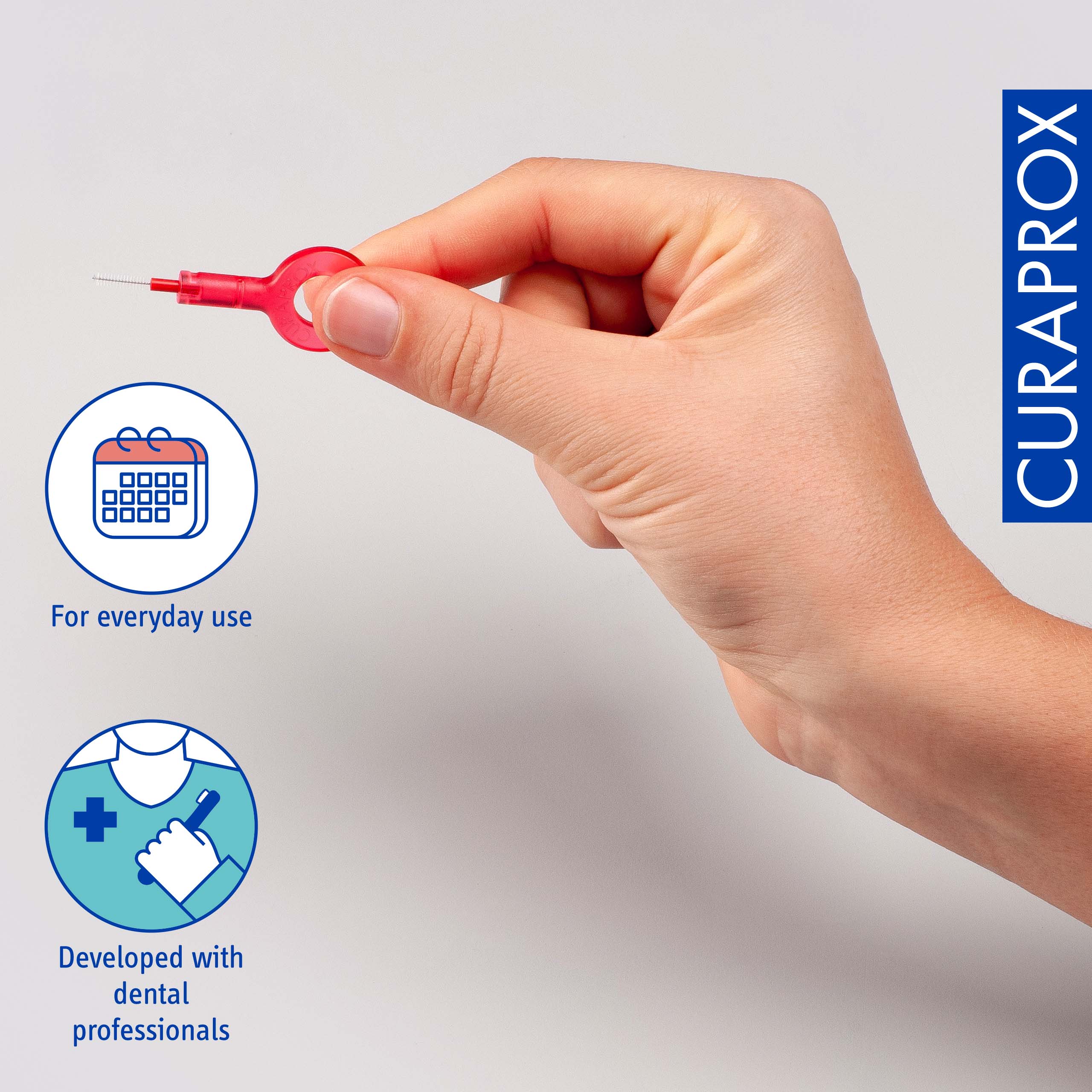 CPS 07 Prime refill, red, 8pcs - Image 6