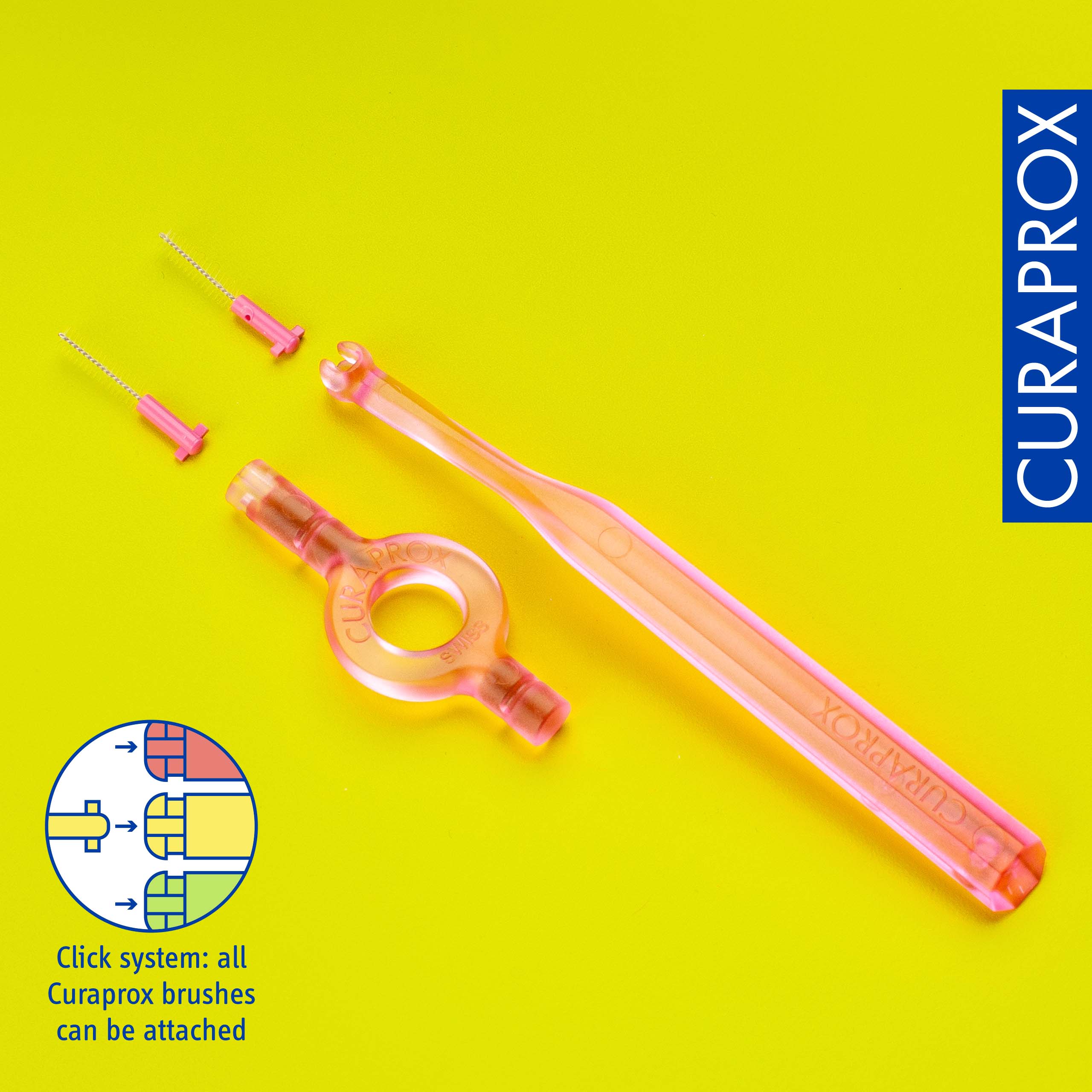 CPS 08 Prime refill, pink, 8pcs - Image 5