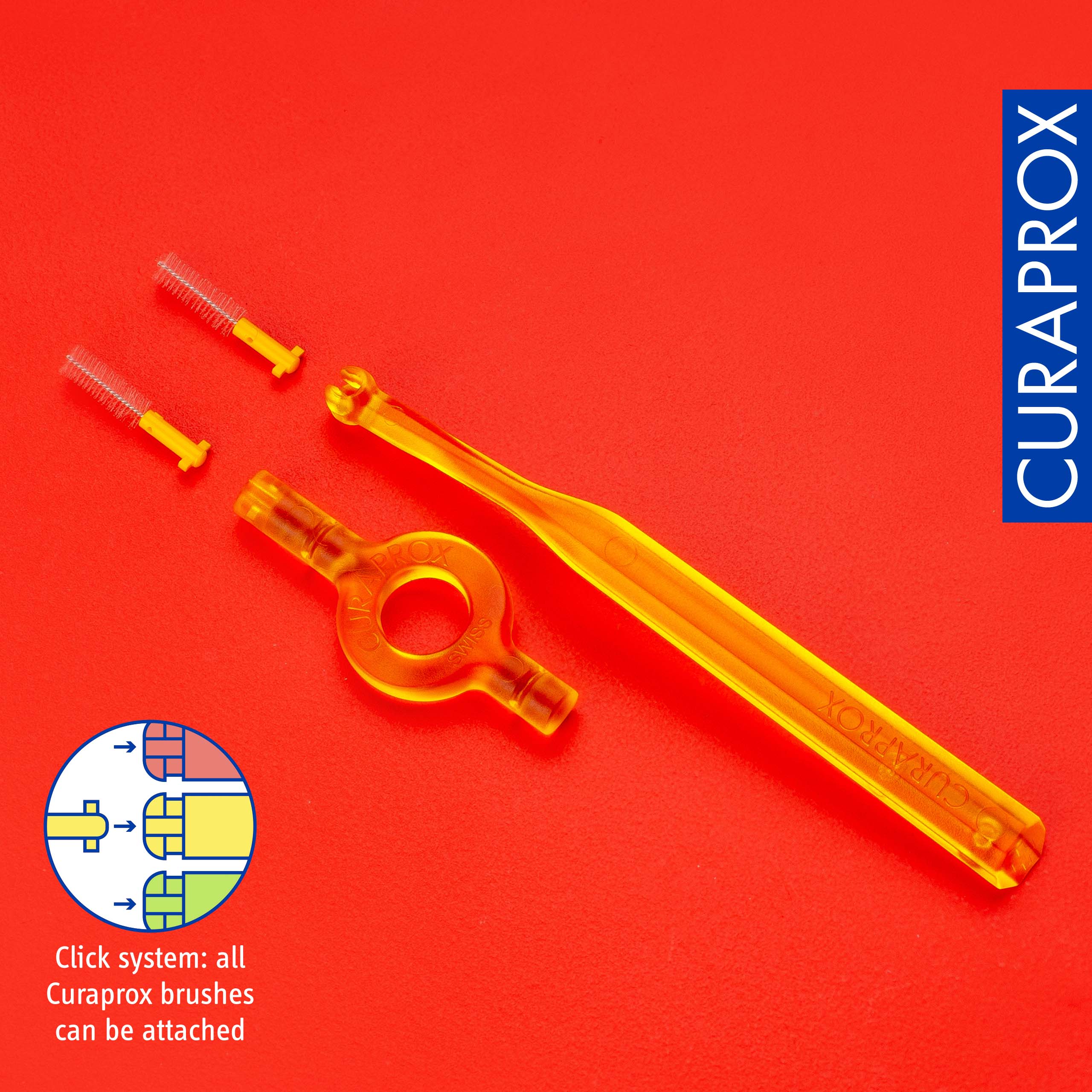 CPS 09 Prime refill, yellow, 8pcs - Image 5