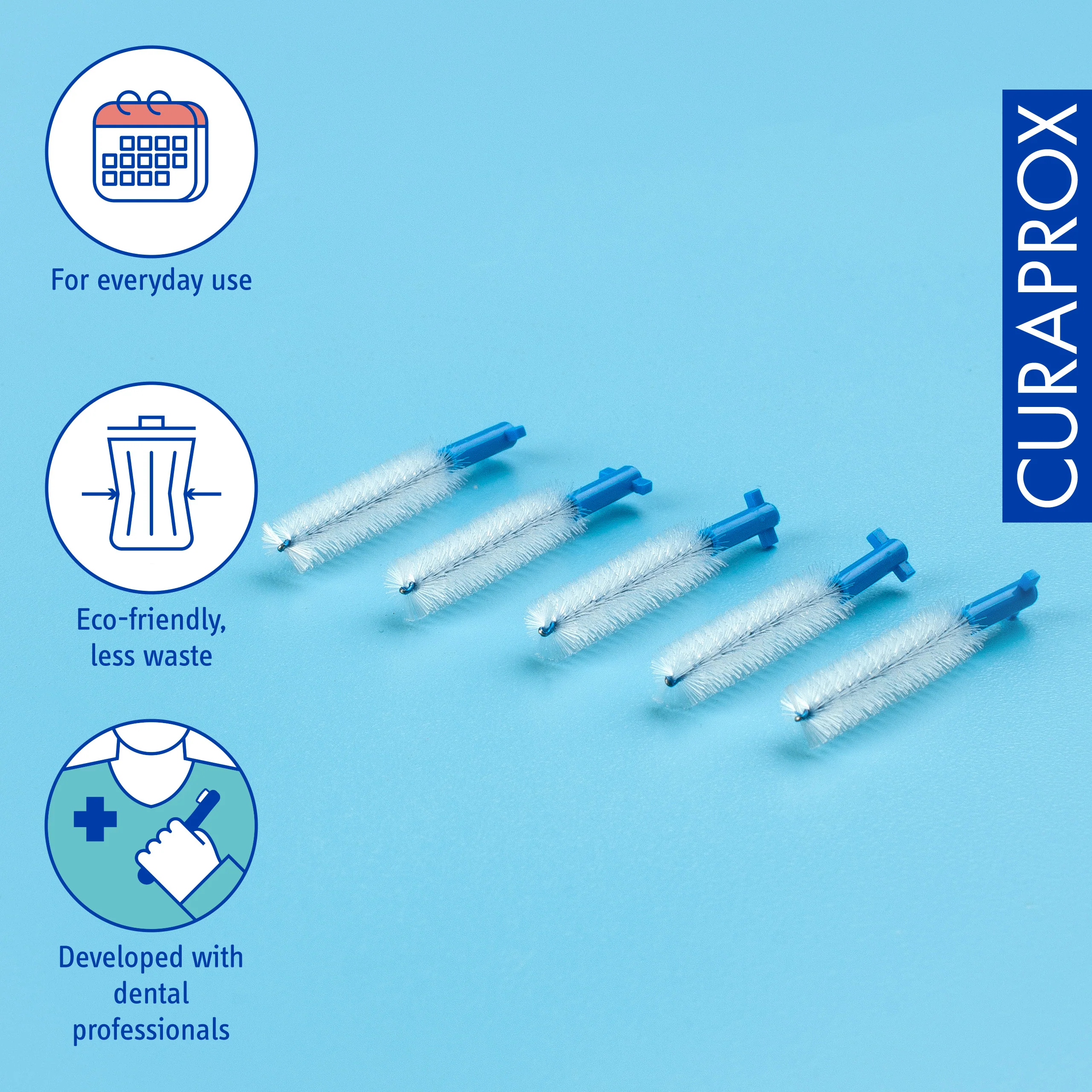 IDB Refill Implant, size 505, 4 pcs - Image 4