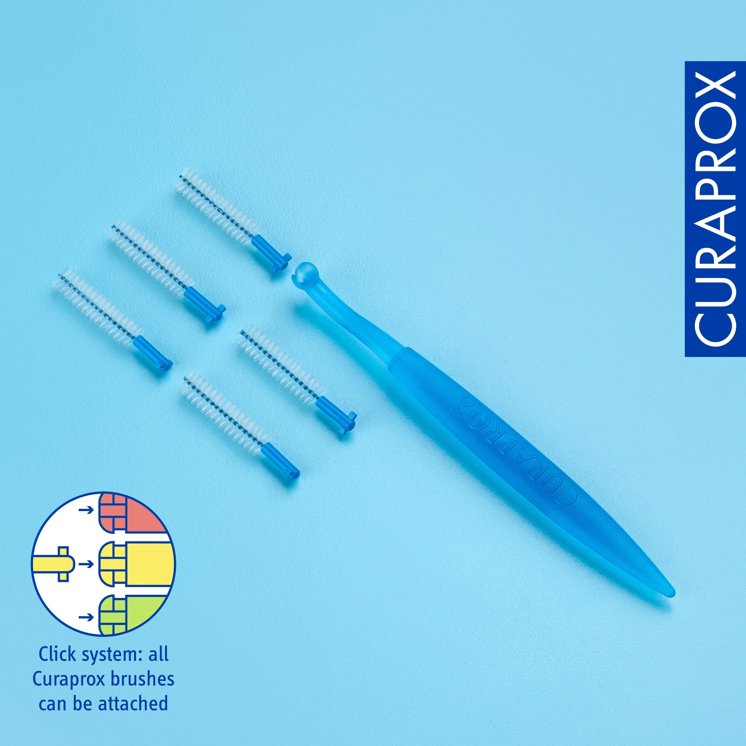 IDB Refill Implant, size 505, 4 pcs - Image 5