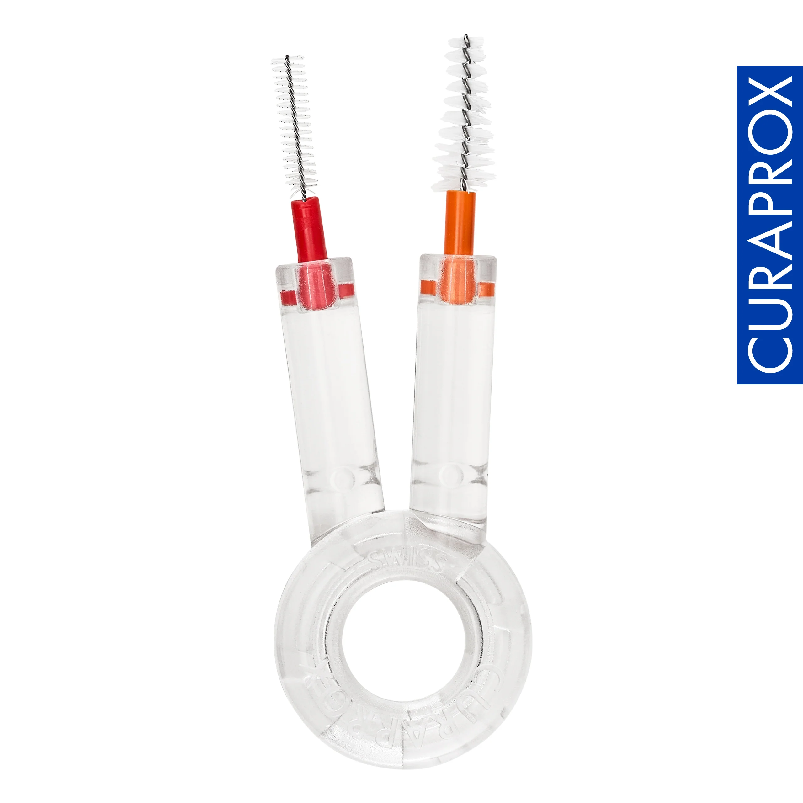 UHS 425 Handy Duo Holder, 1 pc - Image 3