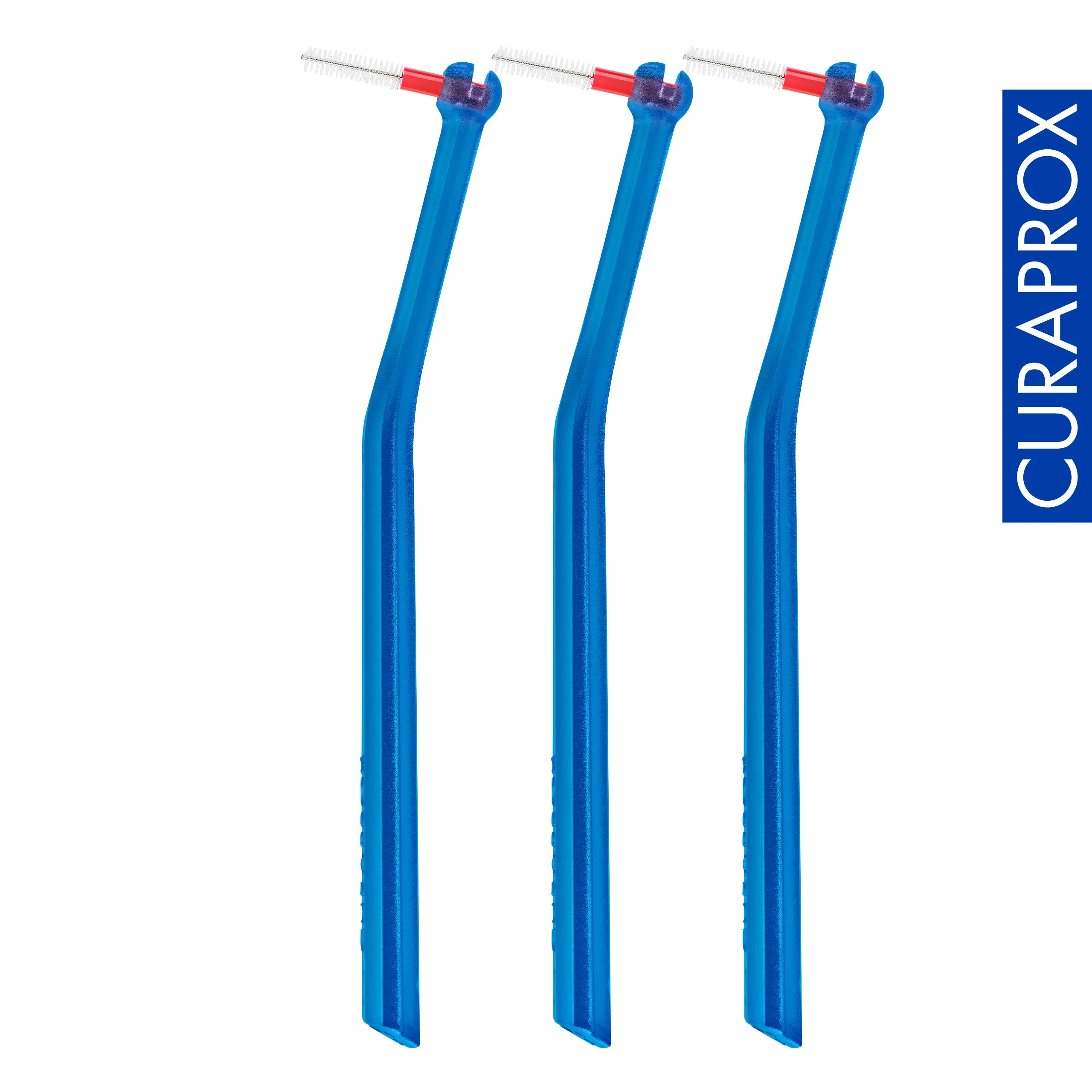 UHS 470 Handy Holder blue, 3 pcs - Image 3