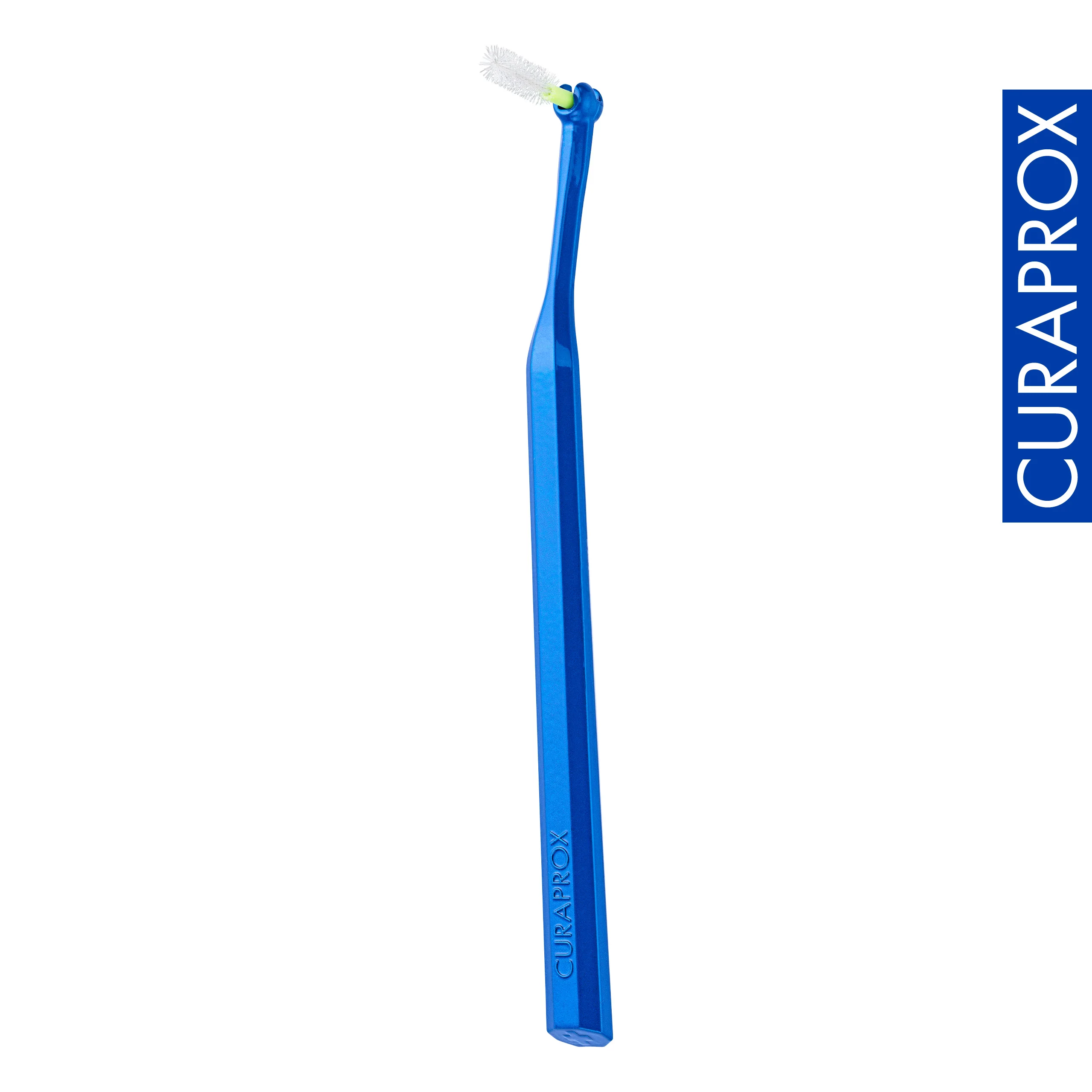 UHS 475, Steel Holder, blue, 1 pc - Image 3