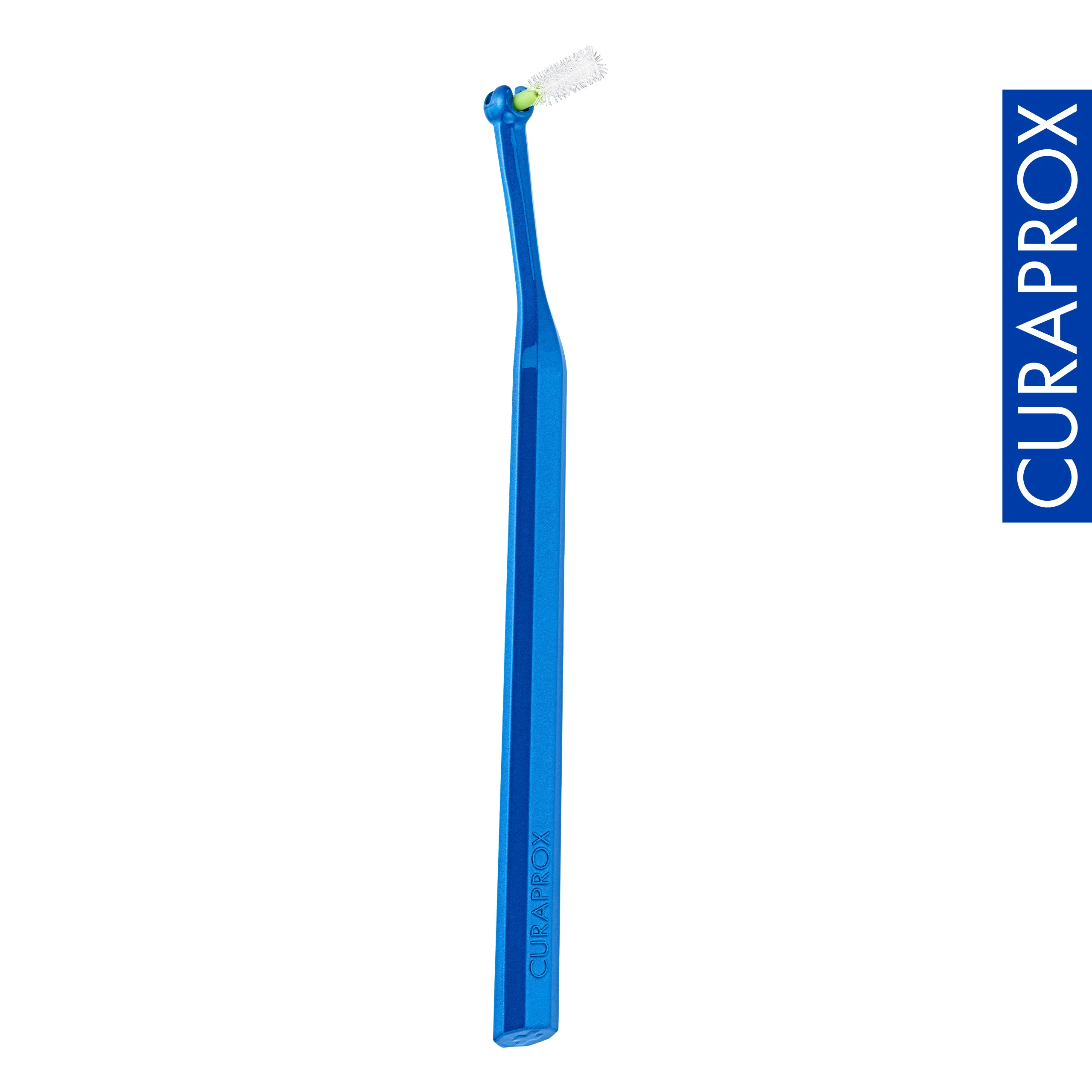 UHS 475, Steel Holder, blue, 1 pc - Image 4