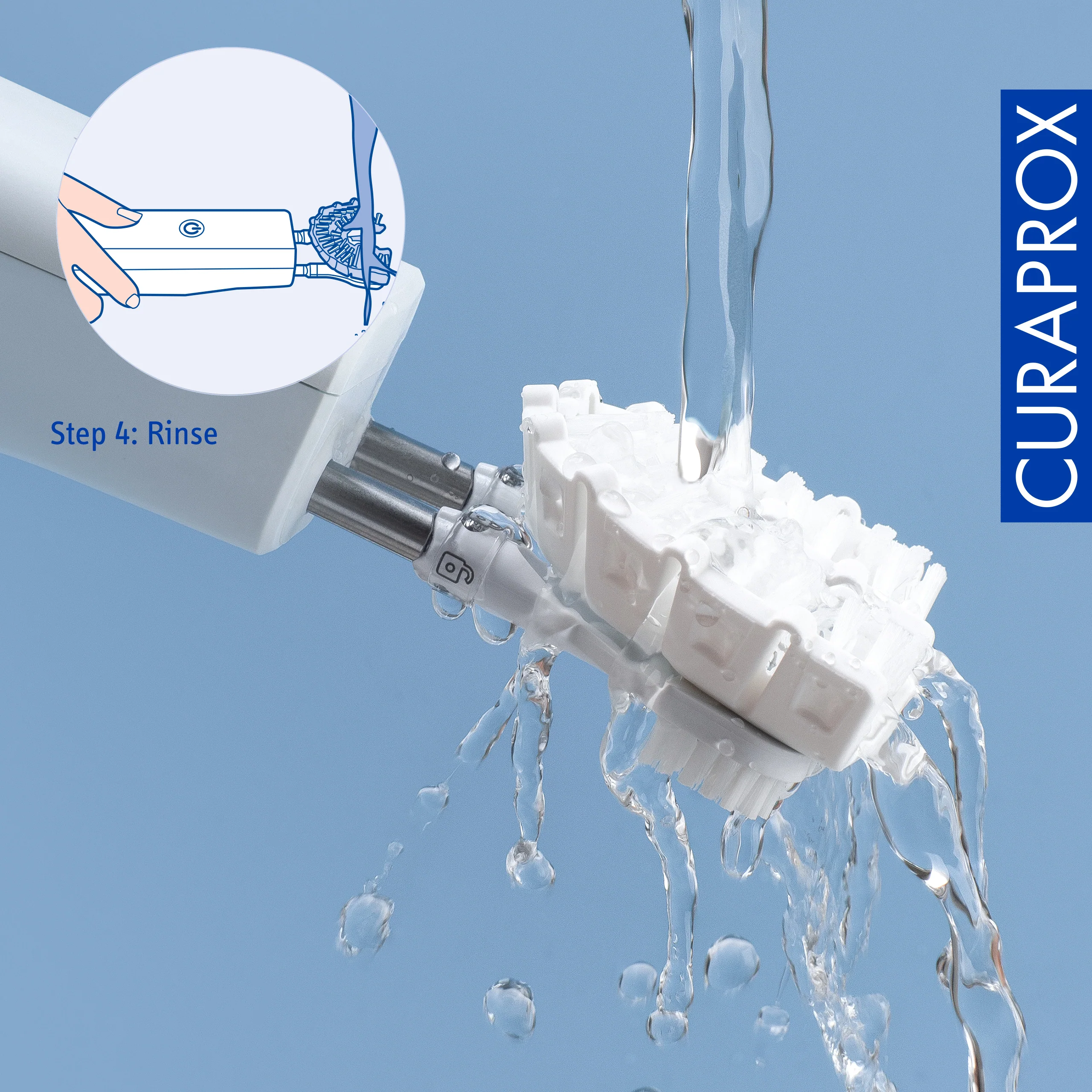 Samba Robotic Toothbrush - Image 5