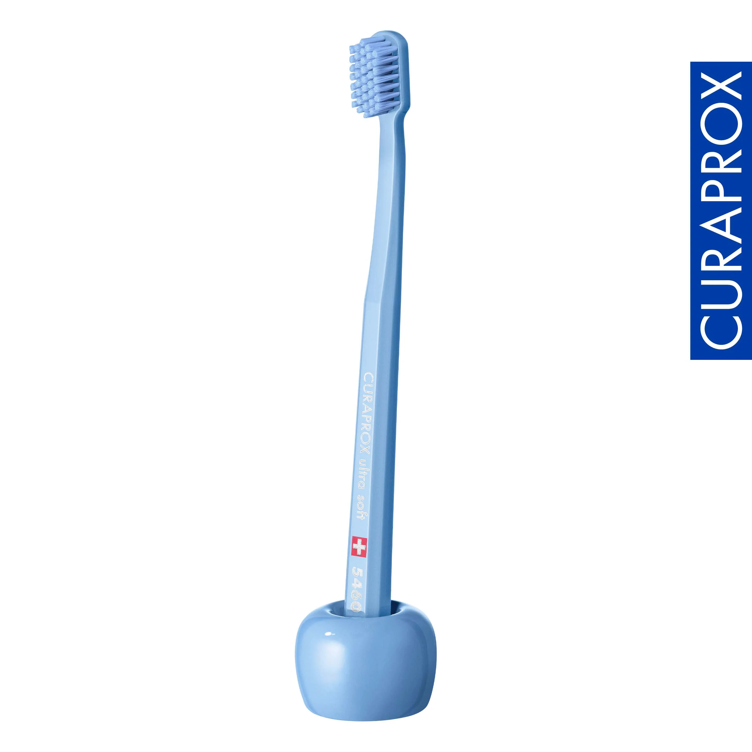 Toothbrush Holder, Blue - Image 5