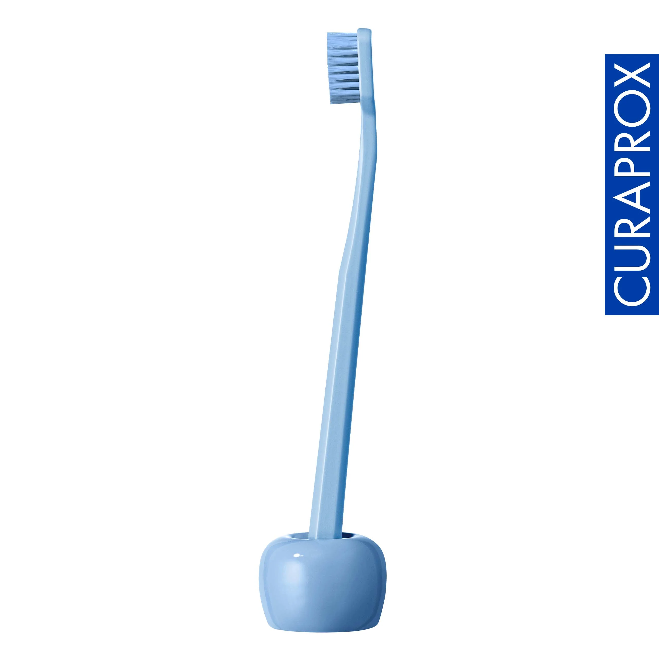 Toothbrush Holder, Blue - Image 6