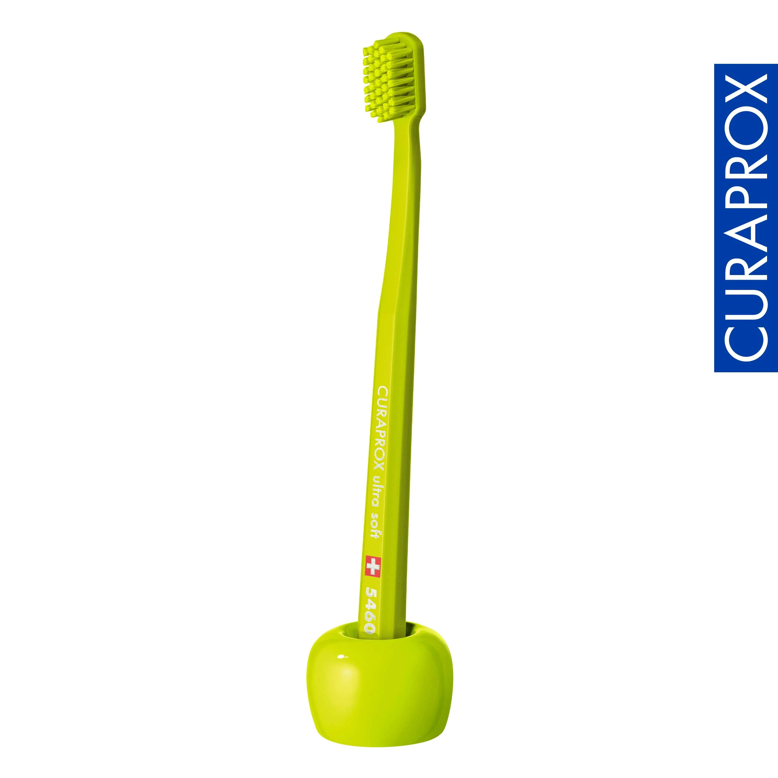 Toothbrush Holder, Green - Image 5