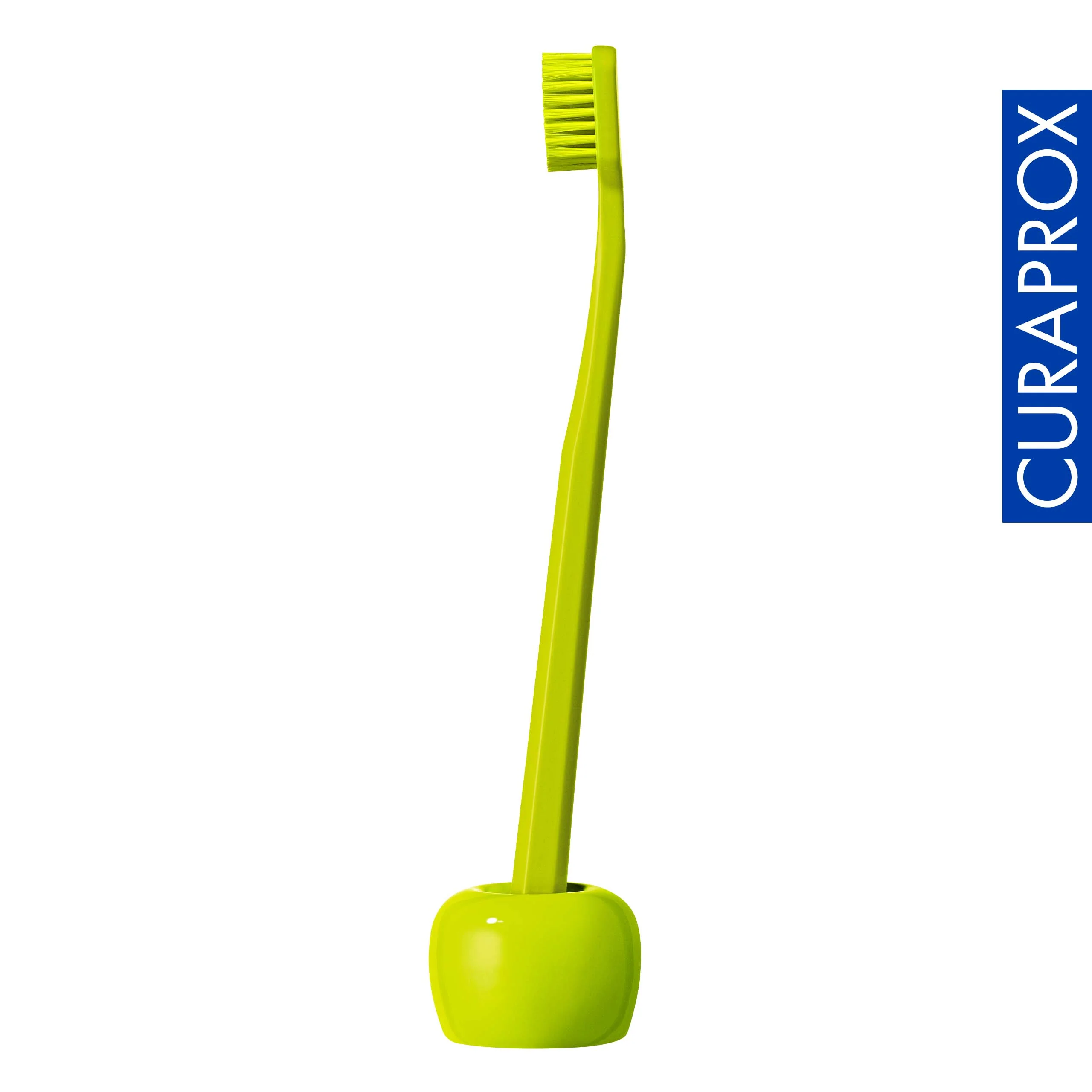 Toothbrush Holder, Green - Image 6