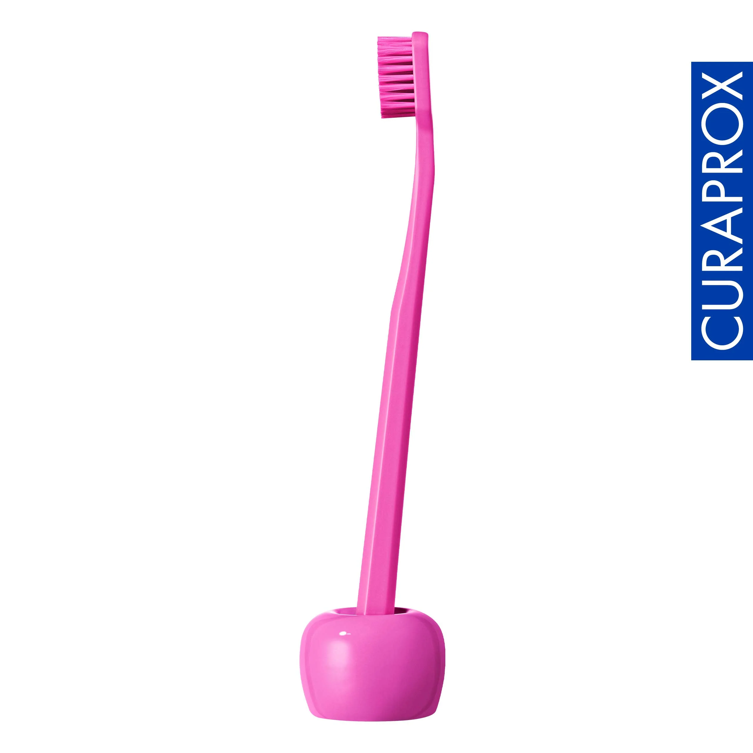 Toothbrush Holder, Pink - Image 6