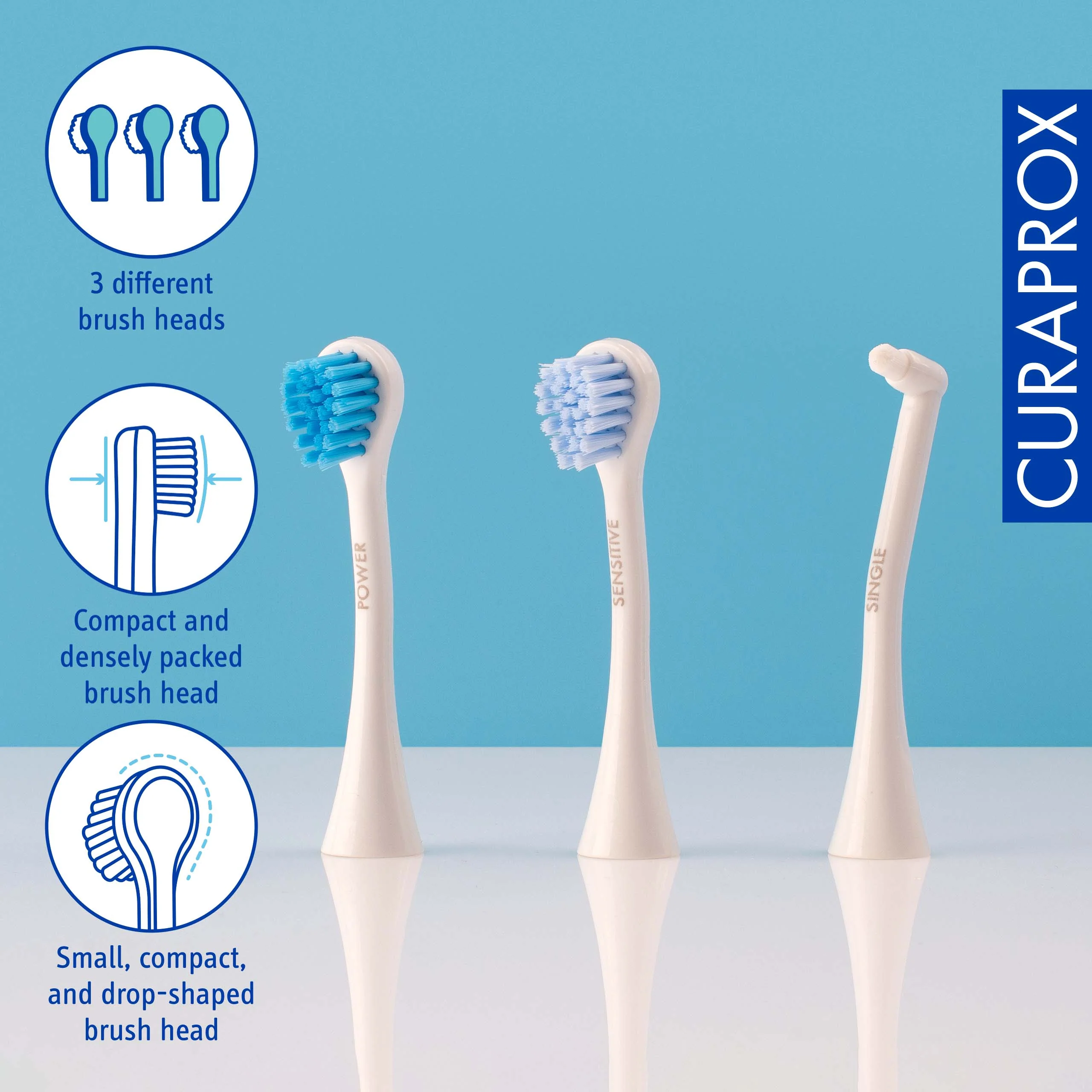 Hydrosonic Pro, Electric Toothbrush - Image 4