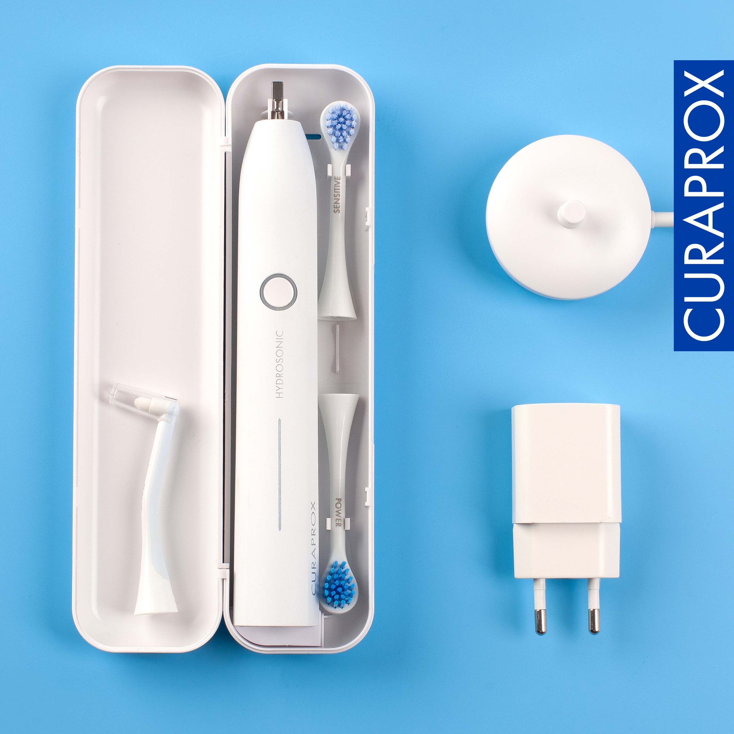 Hydrosonic Pro, Electric Toothbrush - Image 6