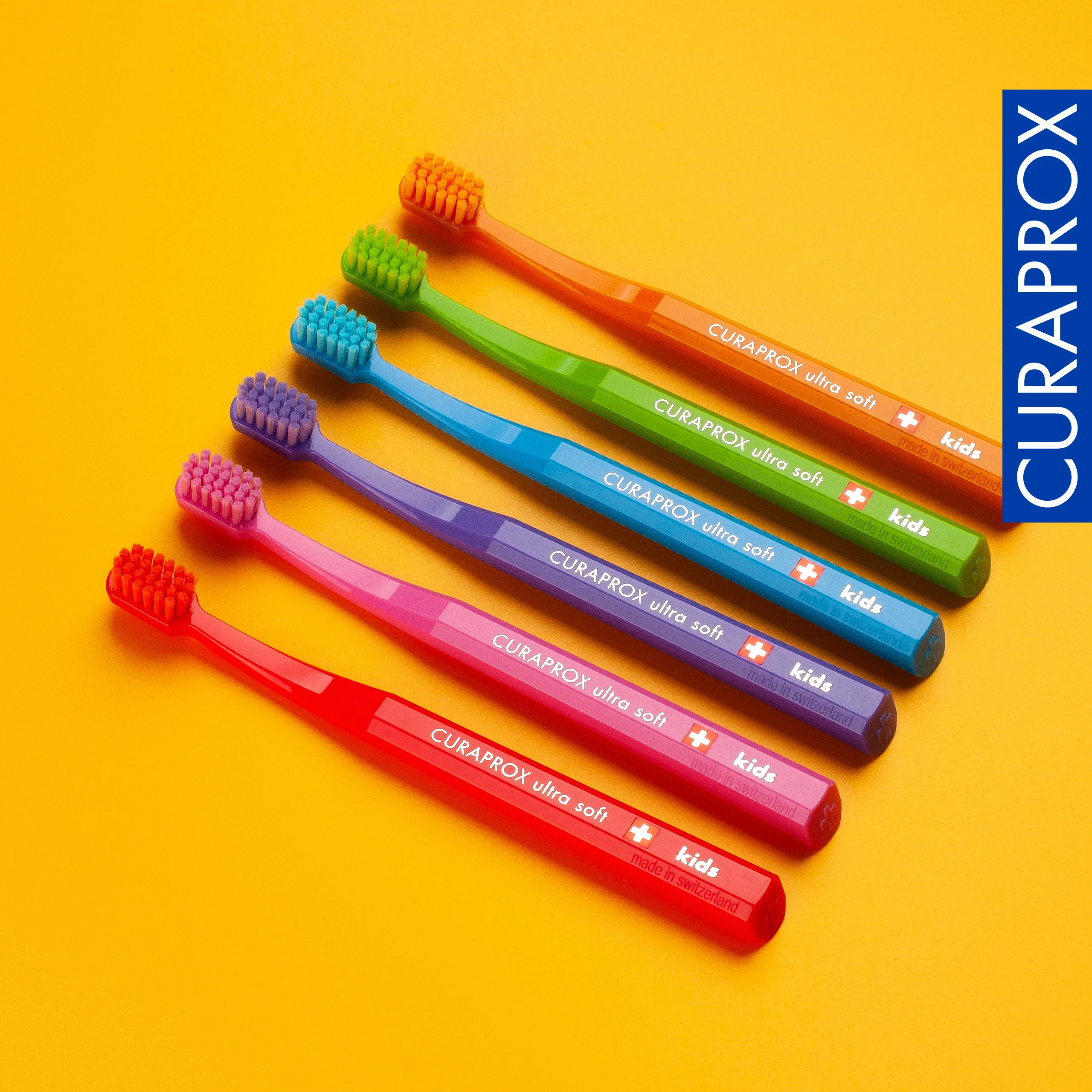 Curaprox kids - Image 6