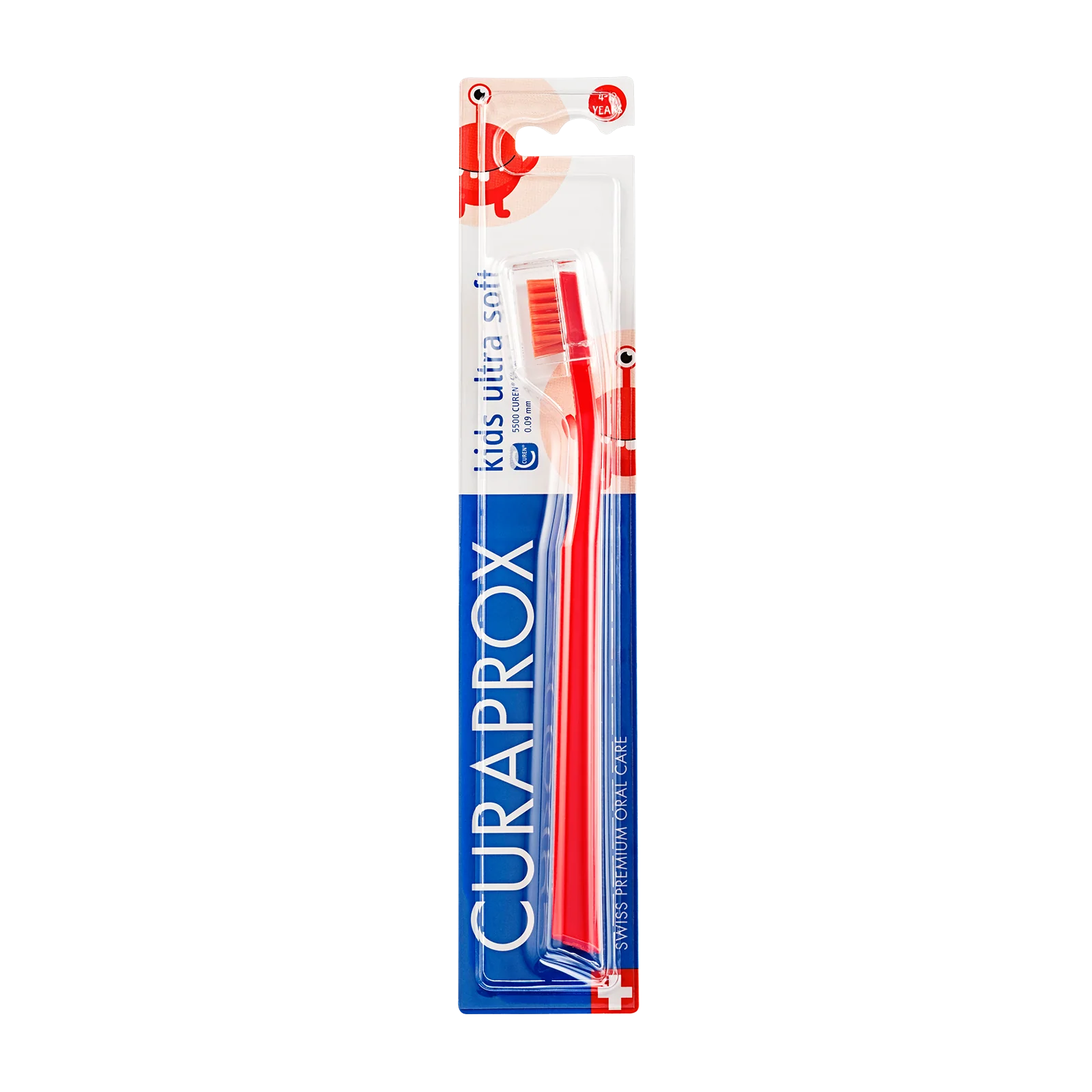 Curaprox kids - Image 9